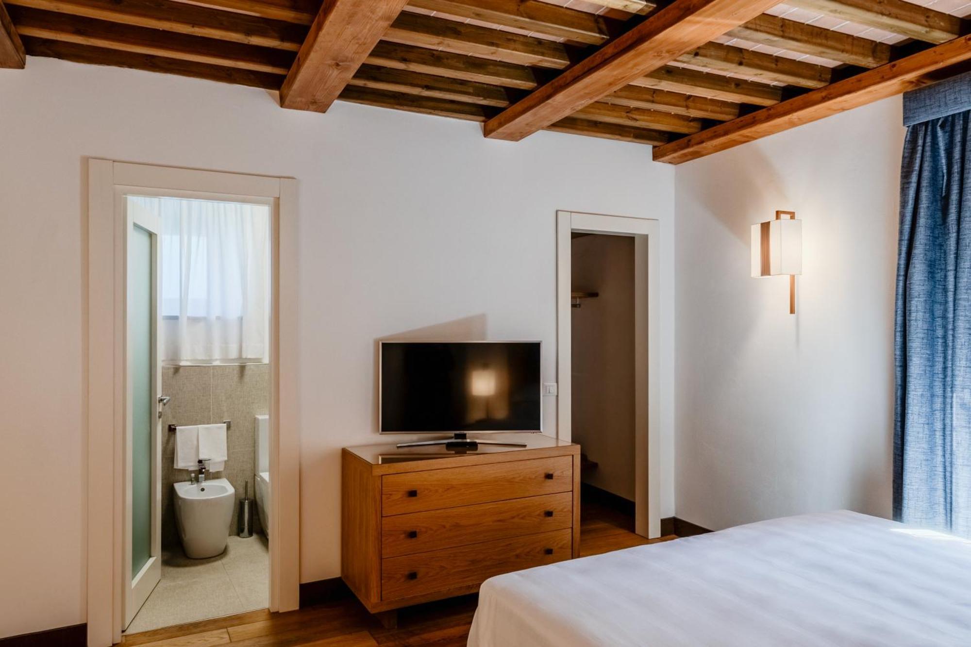 Tolomei & Hotell