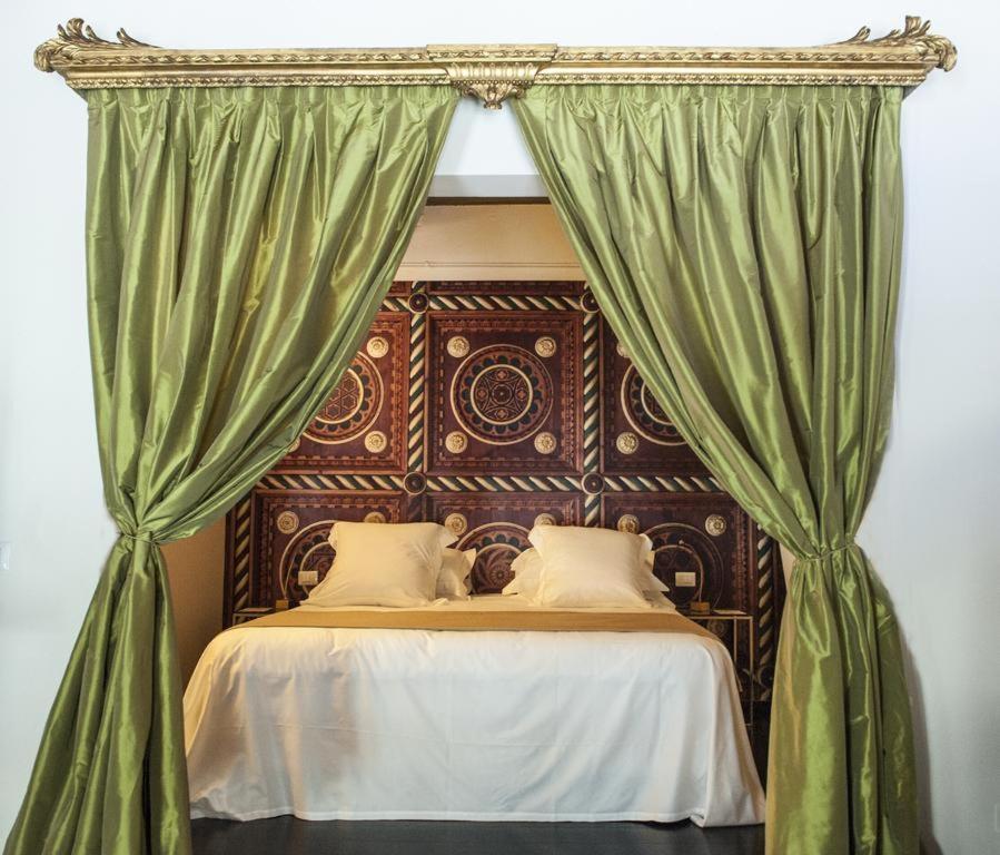 Leone Blu | Esperienze Hotell