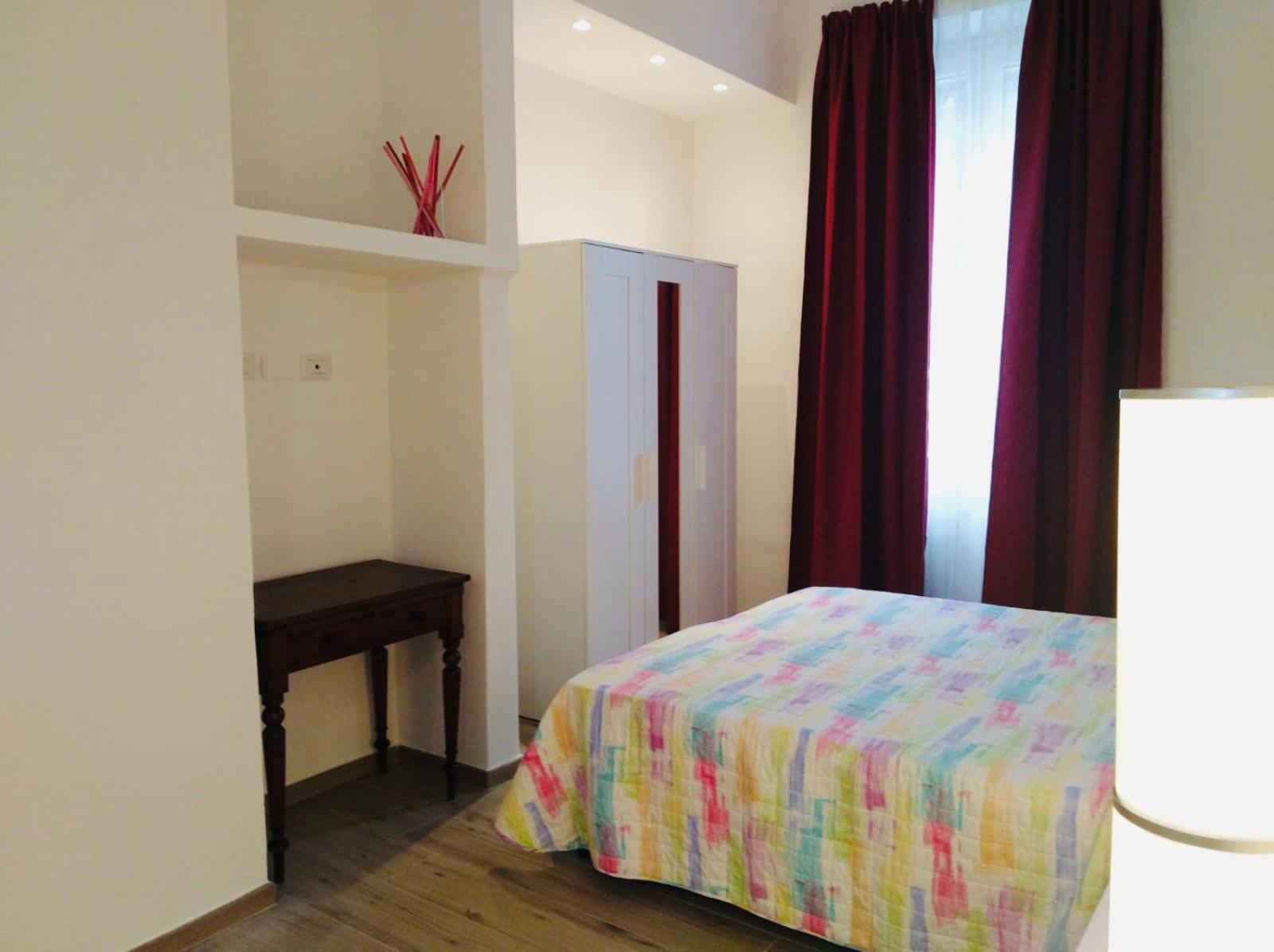 Gjestgiverier Francarooms Firenze