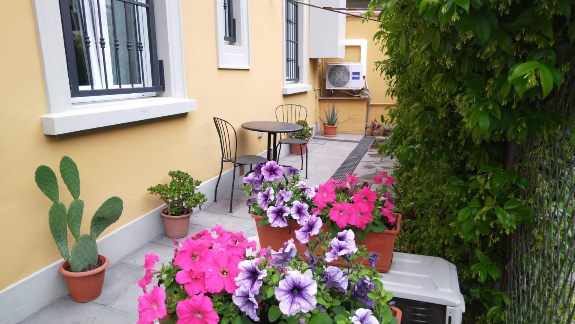 Francarooms Gjestgiverier Firenze