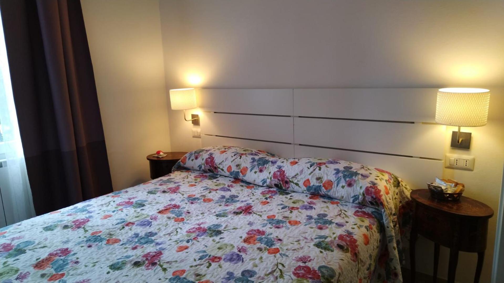 Gjestgiverier Francarooms Firenze