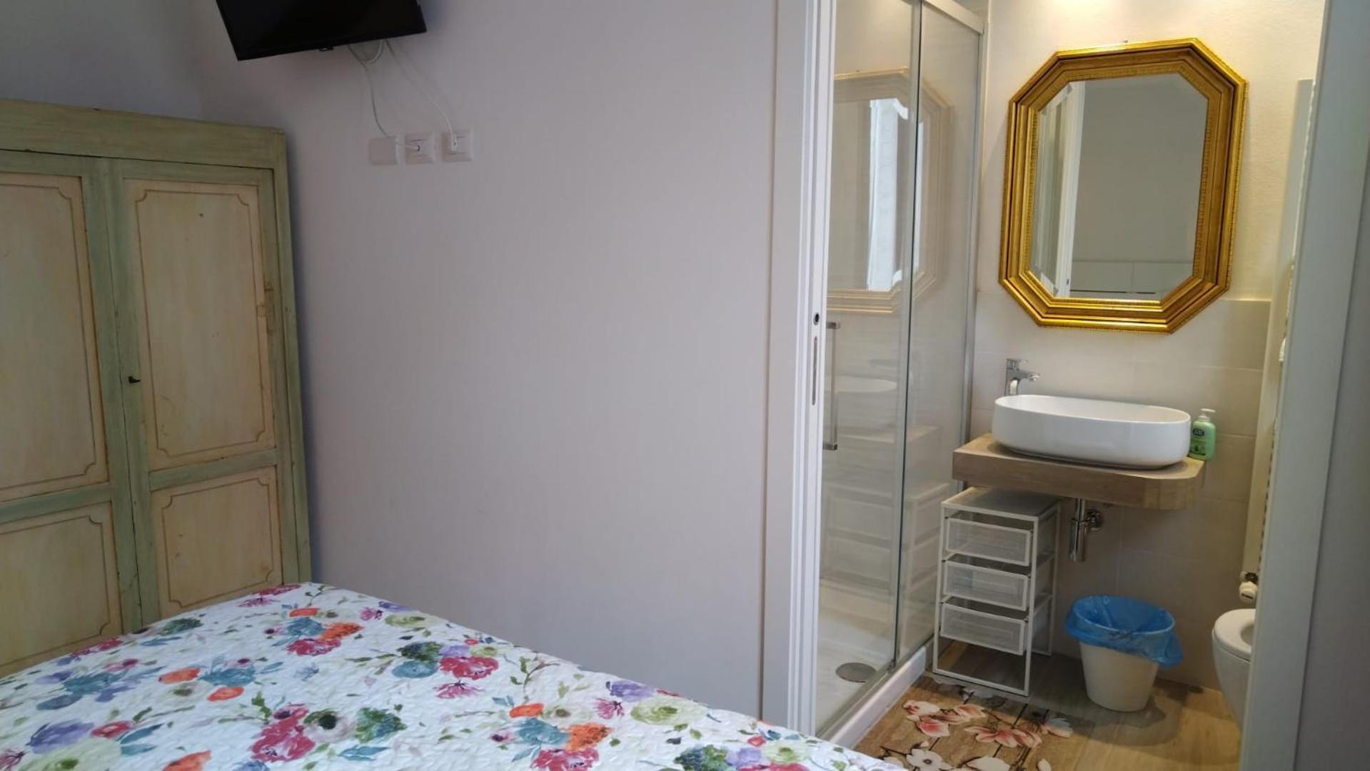 Francarooms Gjestgiverier