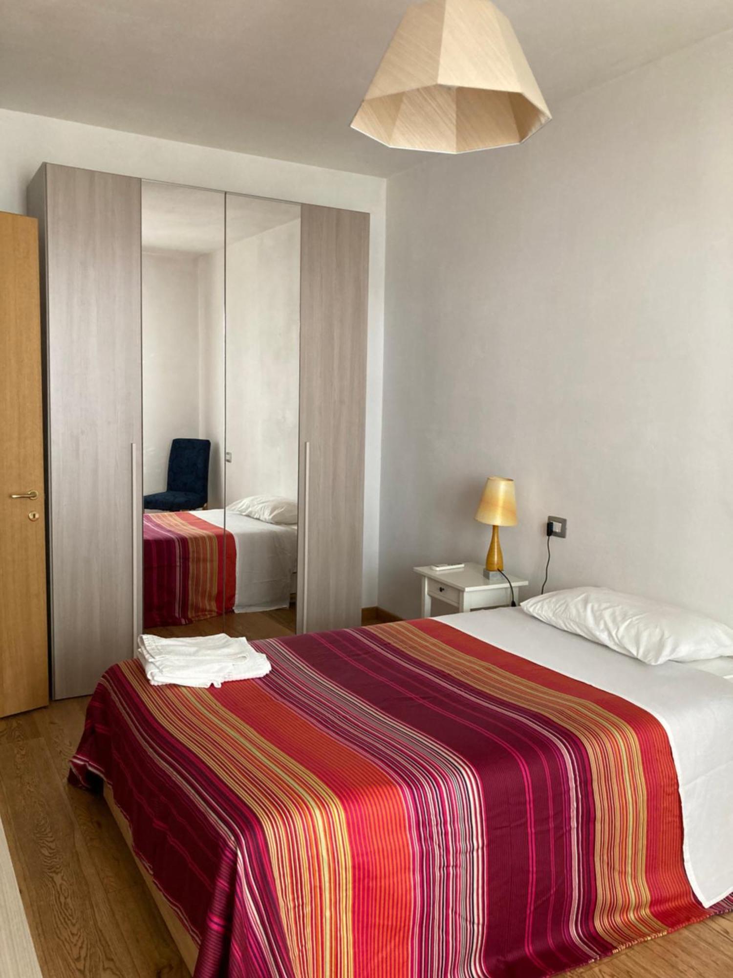 Appartamento Casa Giulietta