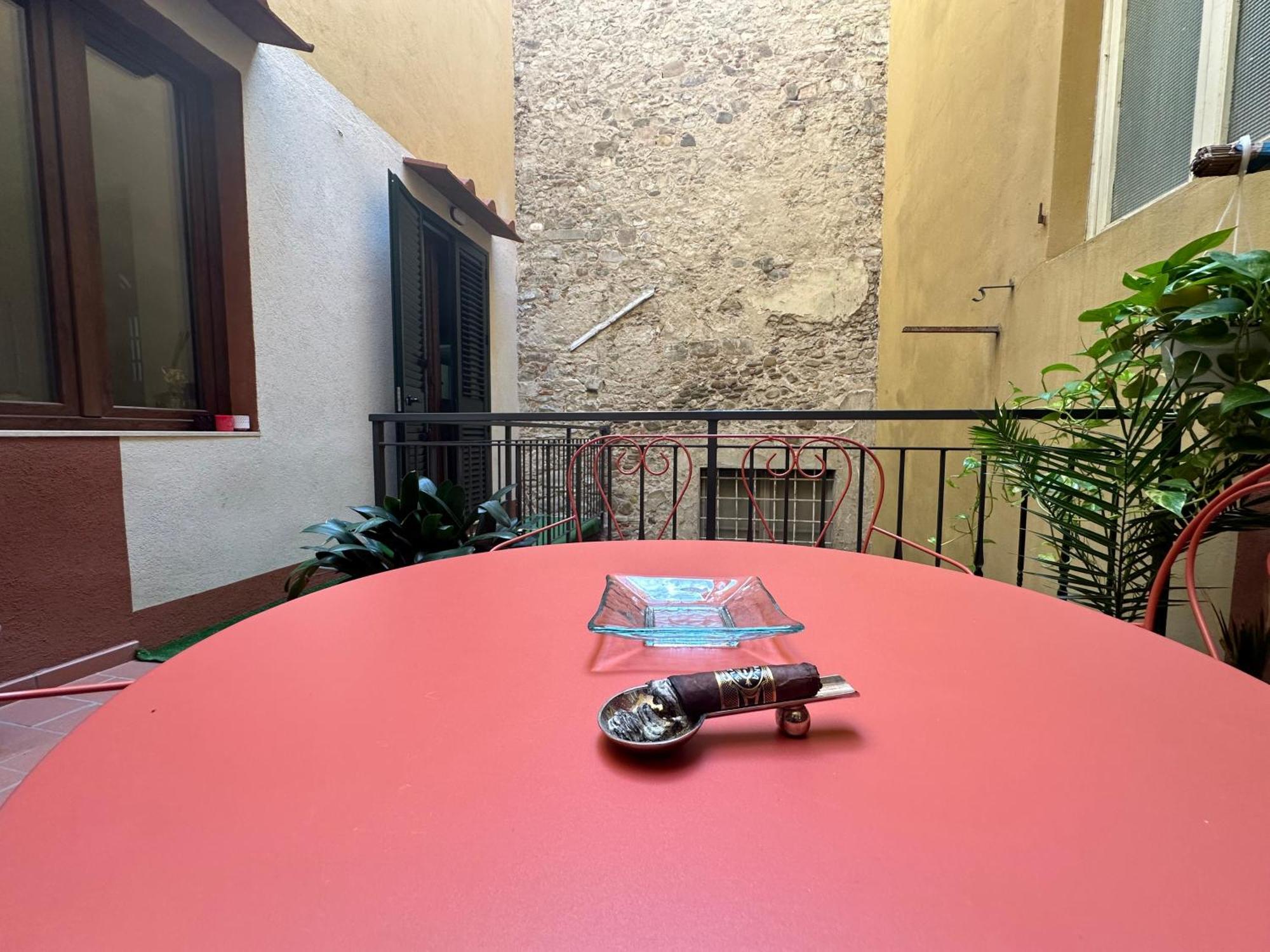 Stylish & Cozy In The Heart Of Florence