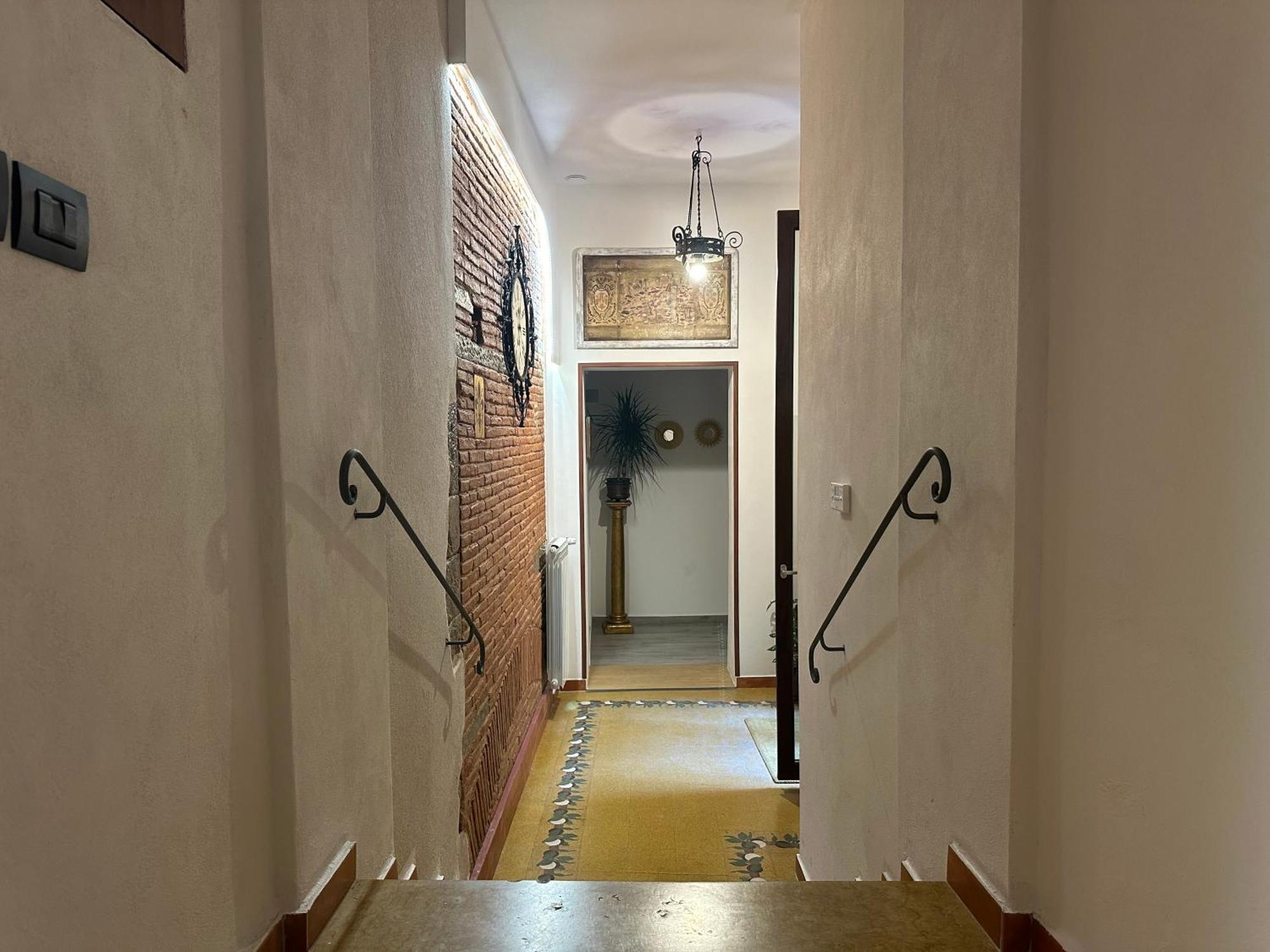 Stylish & Cozy In The Heart Of * Florence