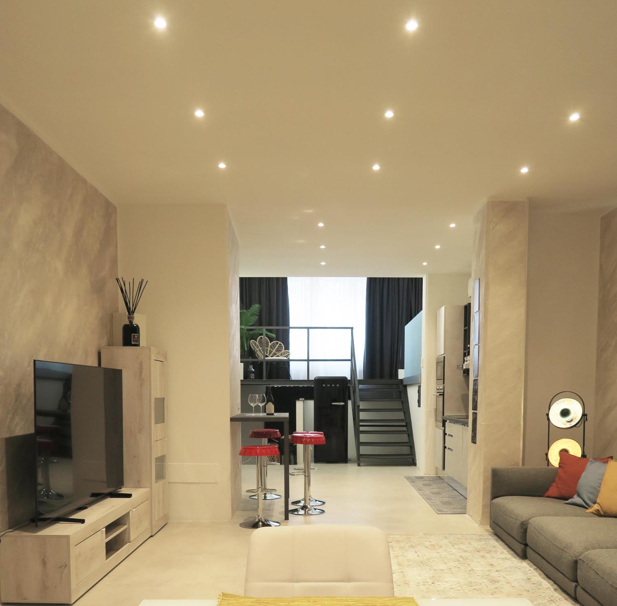 Loft Appartamento