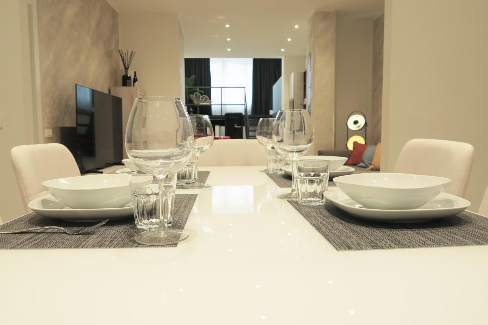 Appartamento Loft Firenze