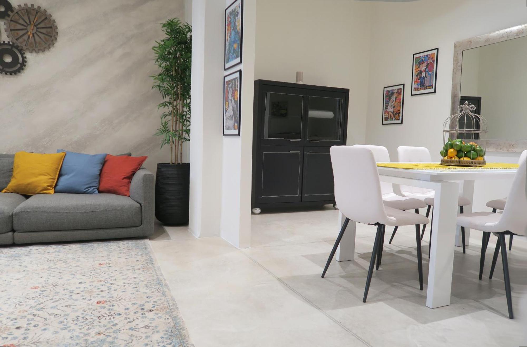 Loft * Firenze