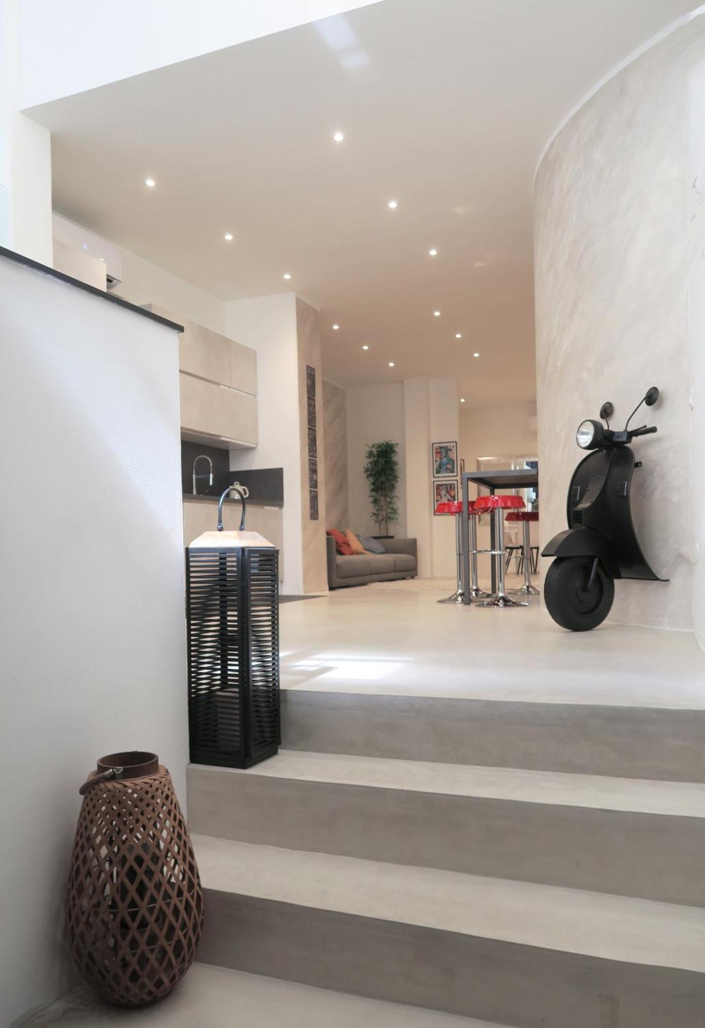 Appartamento Loft