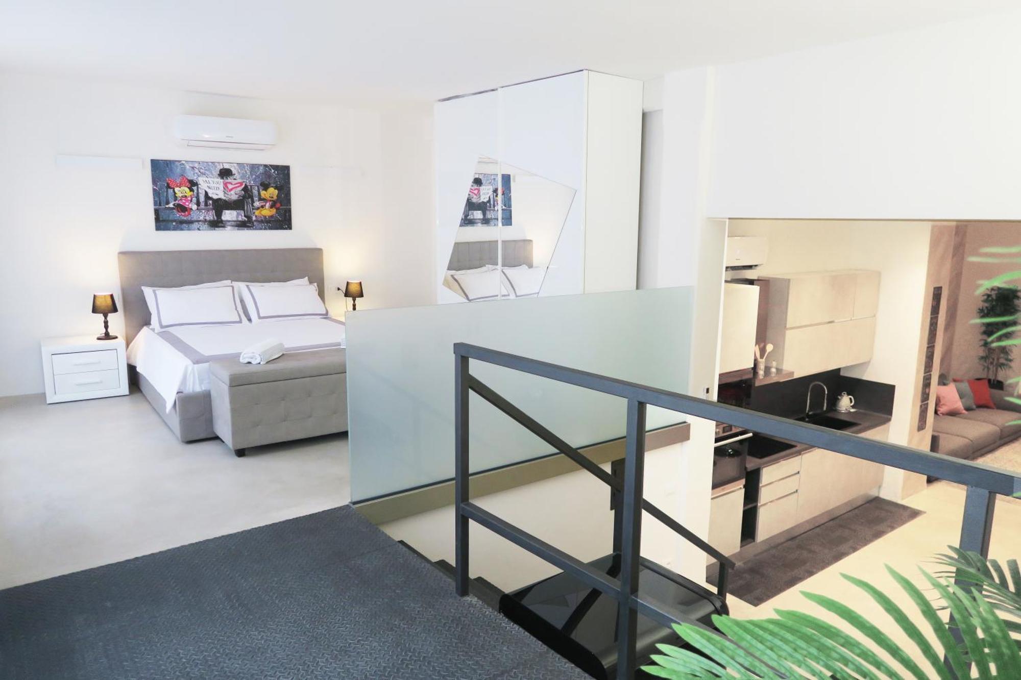 Appartamento Loft *