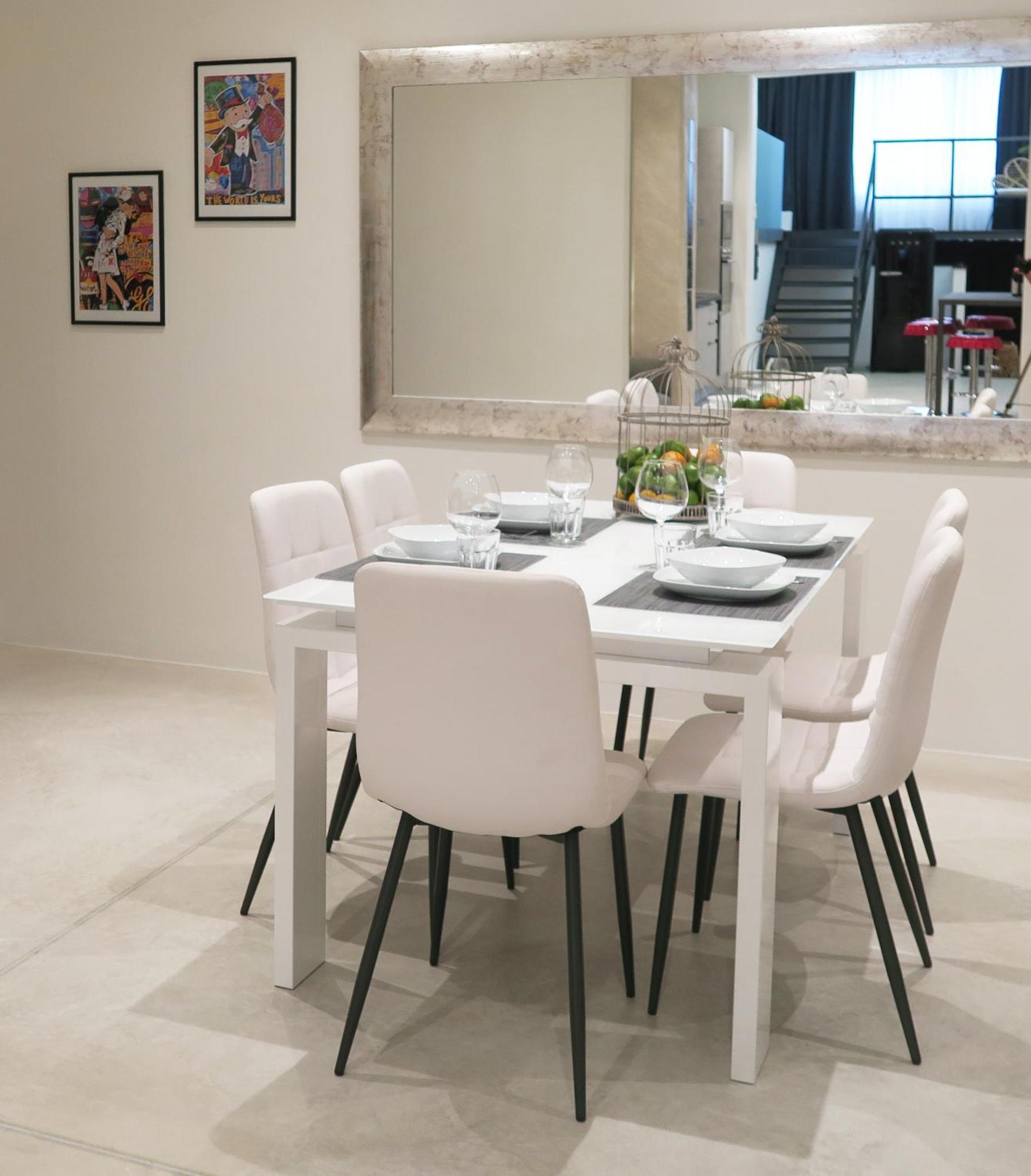 Loft Lejlighed Firenze