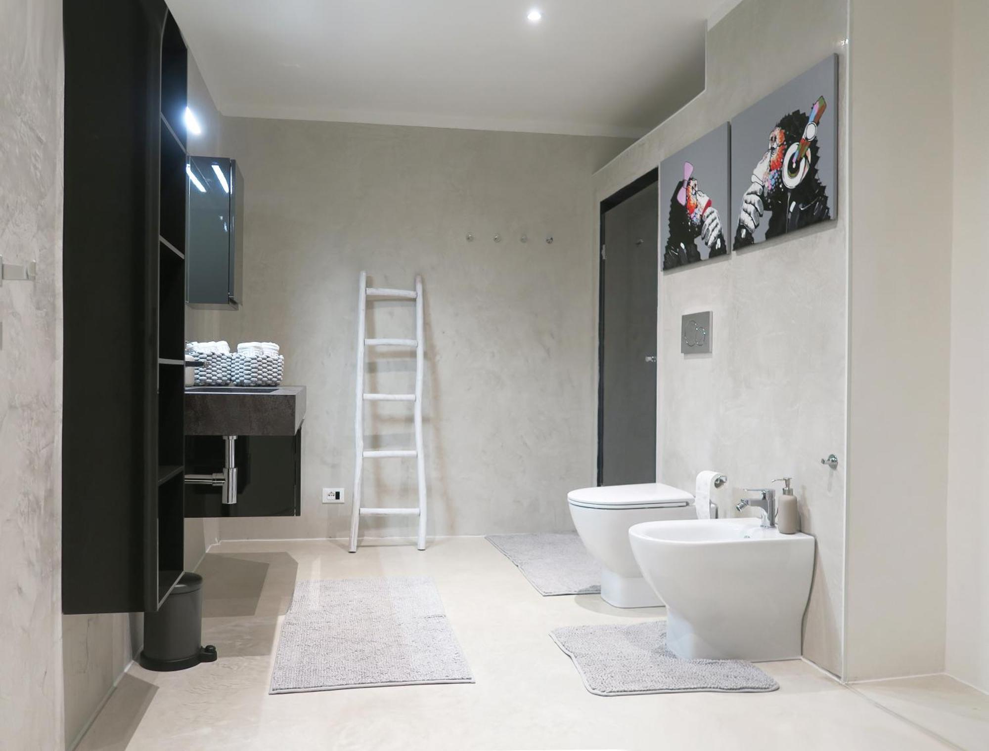 Lejlighed Loft Firenze