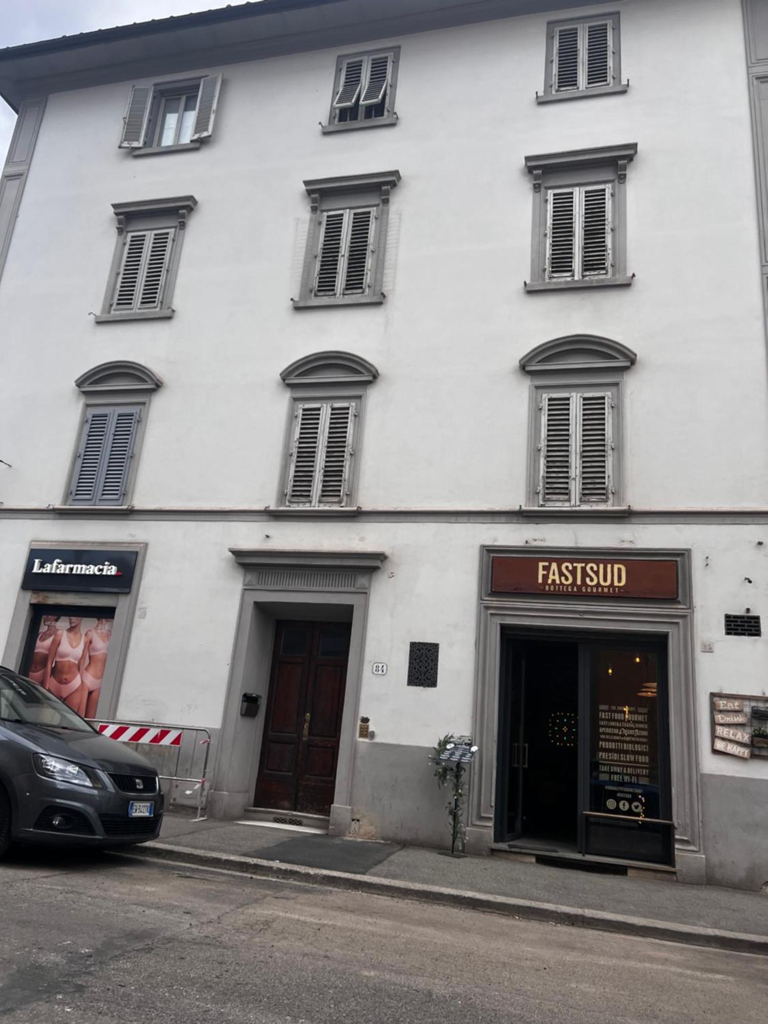 Gæstehus Liberty Seasons Firenze