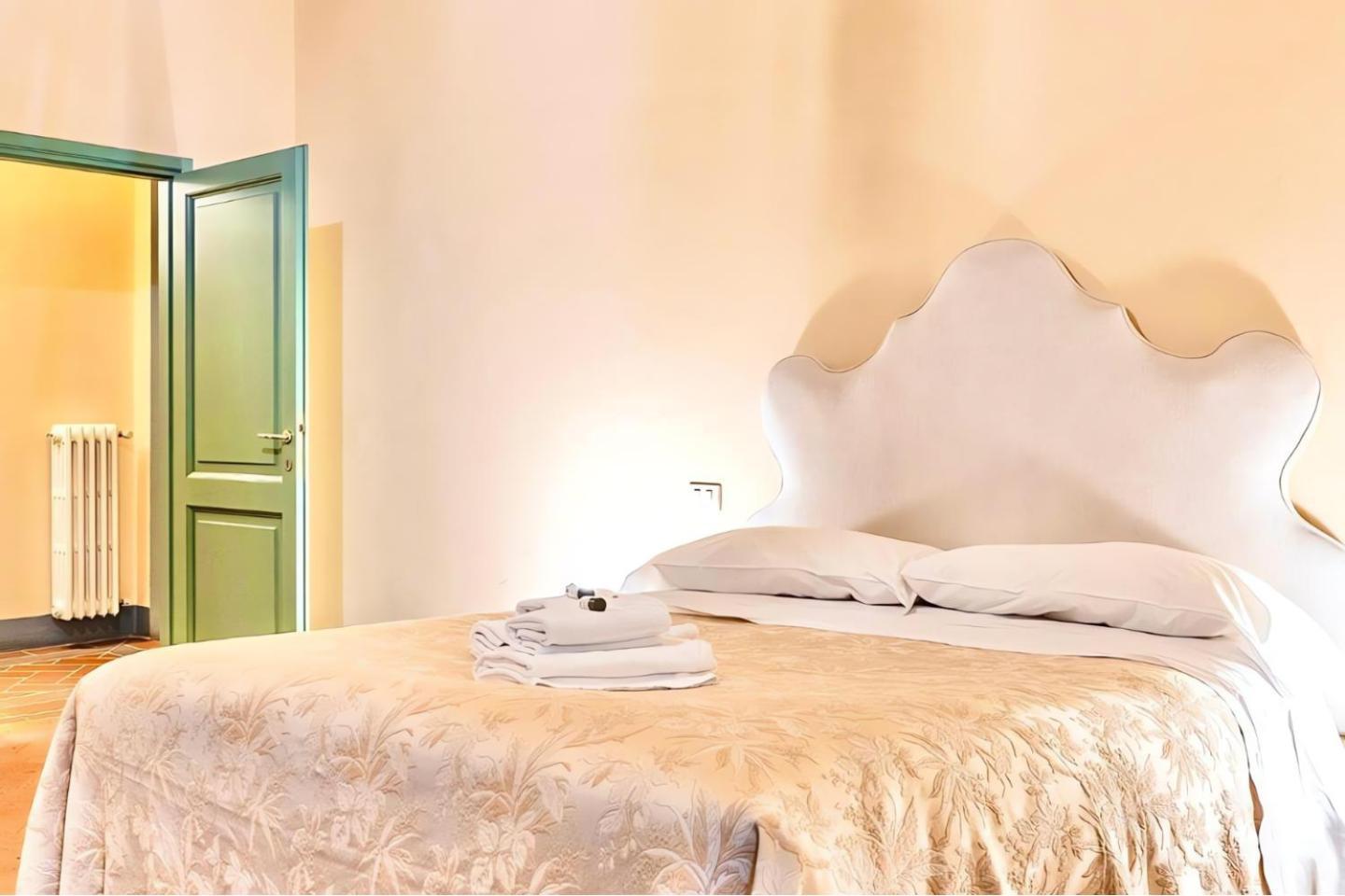 Appartamento The Luxury Historic Palace Of Santa Croce Firenze