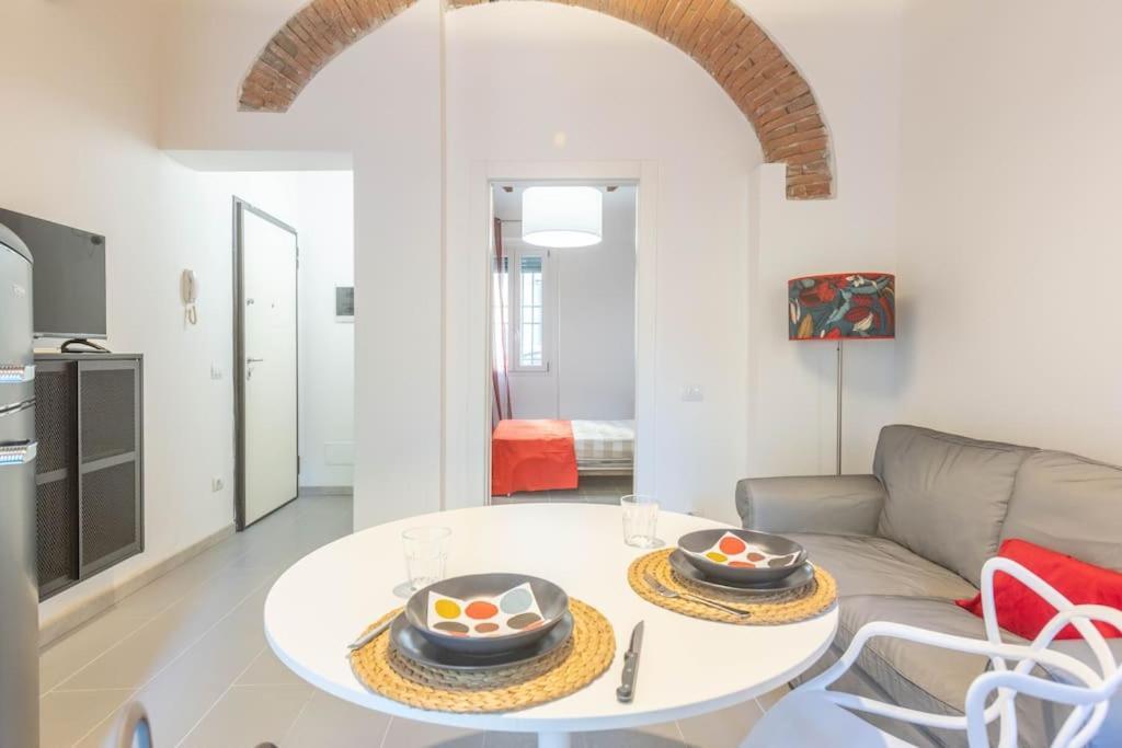 Appartamento Careggi, Meyer, Cto Con Giardino