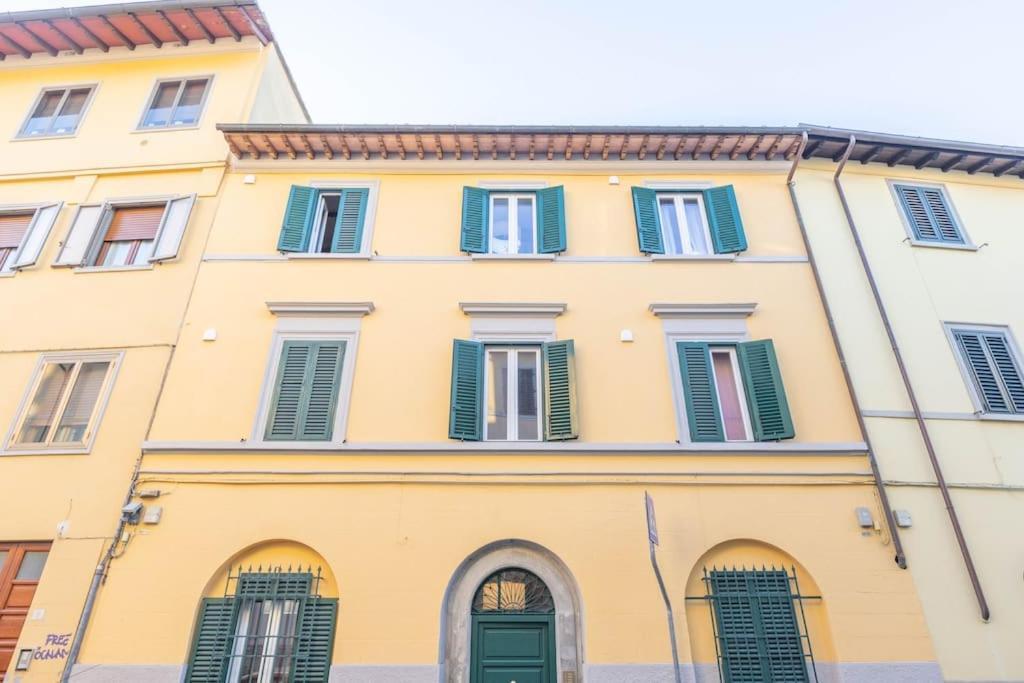 Careggi, Meyer, Cto Con Giardino Appartamento Firenze