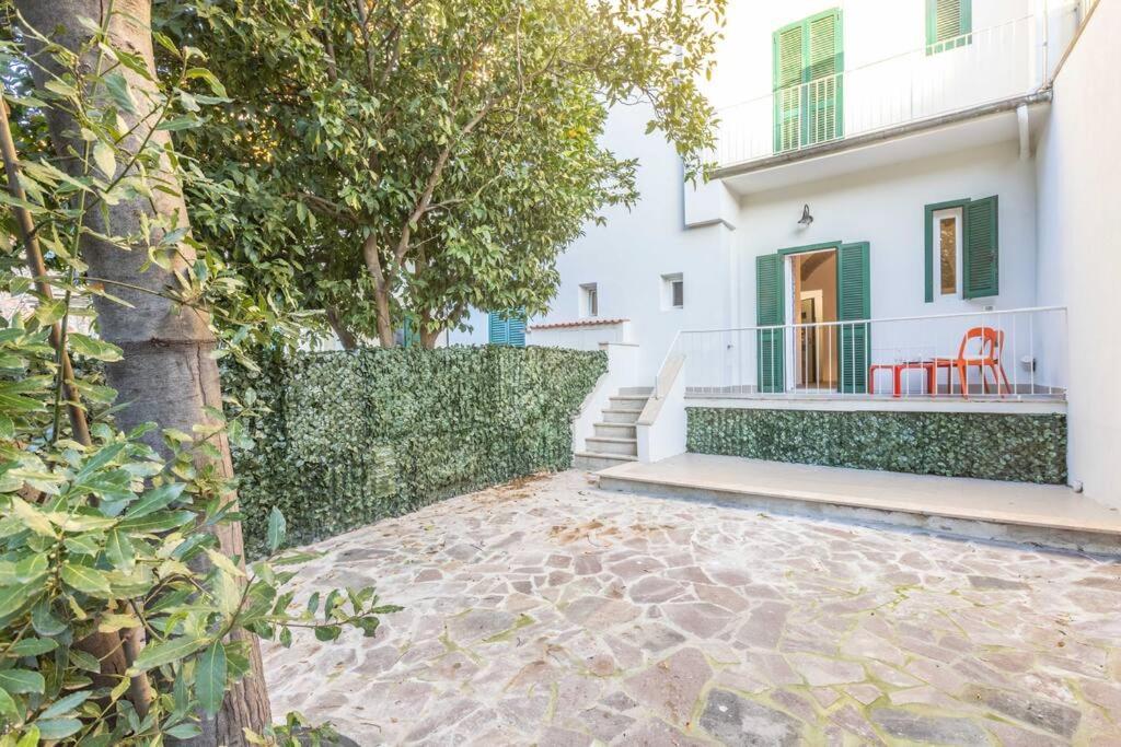 Careggi, Meyer, Cto Con Giardino Appartamento