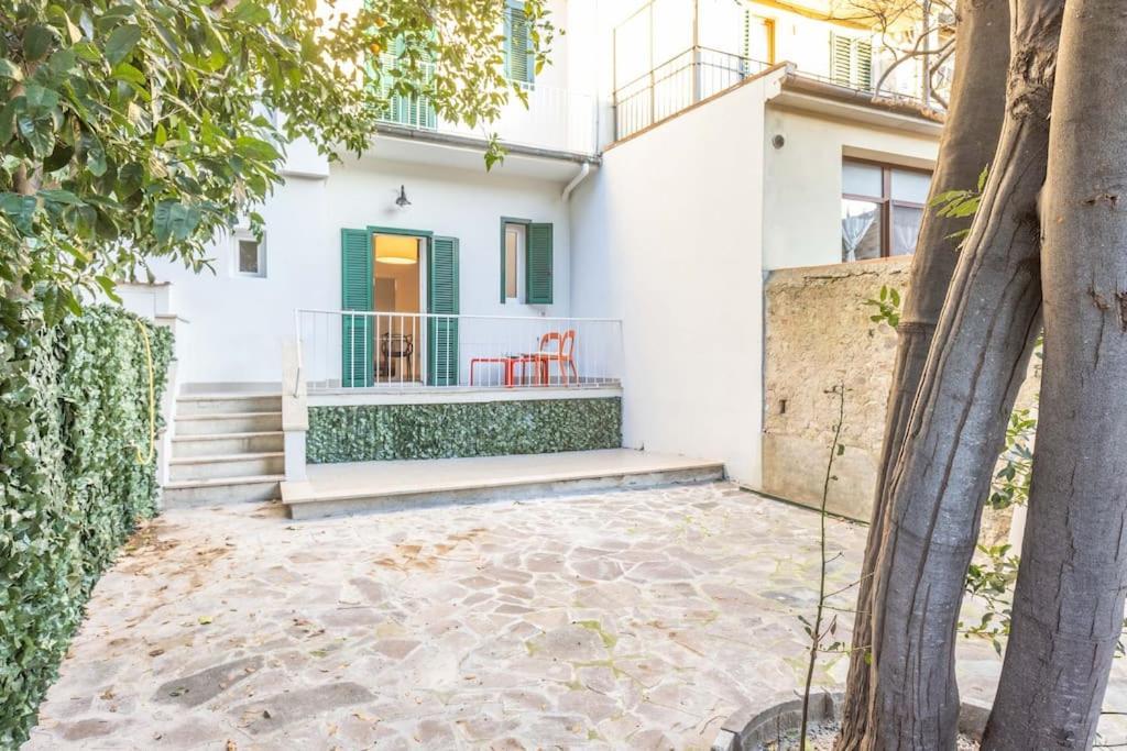 Careggi, Meyer, Cto Con Giardino Appartamento *