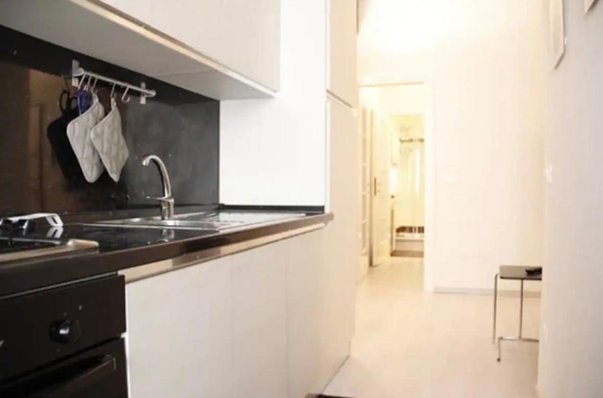 Esclusivo A Due Passi Dal Centro Con Wifi E Ac Appartement