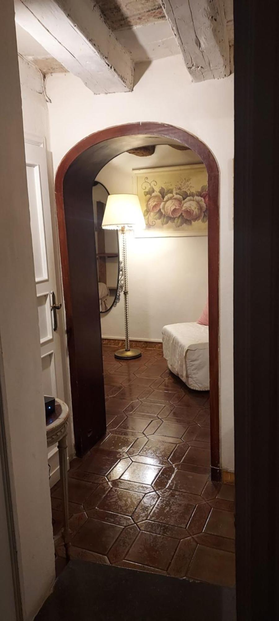 Bargellino Pieno Centro Lejlighed Firenze