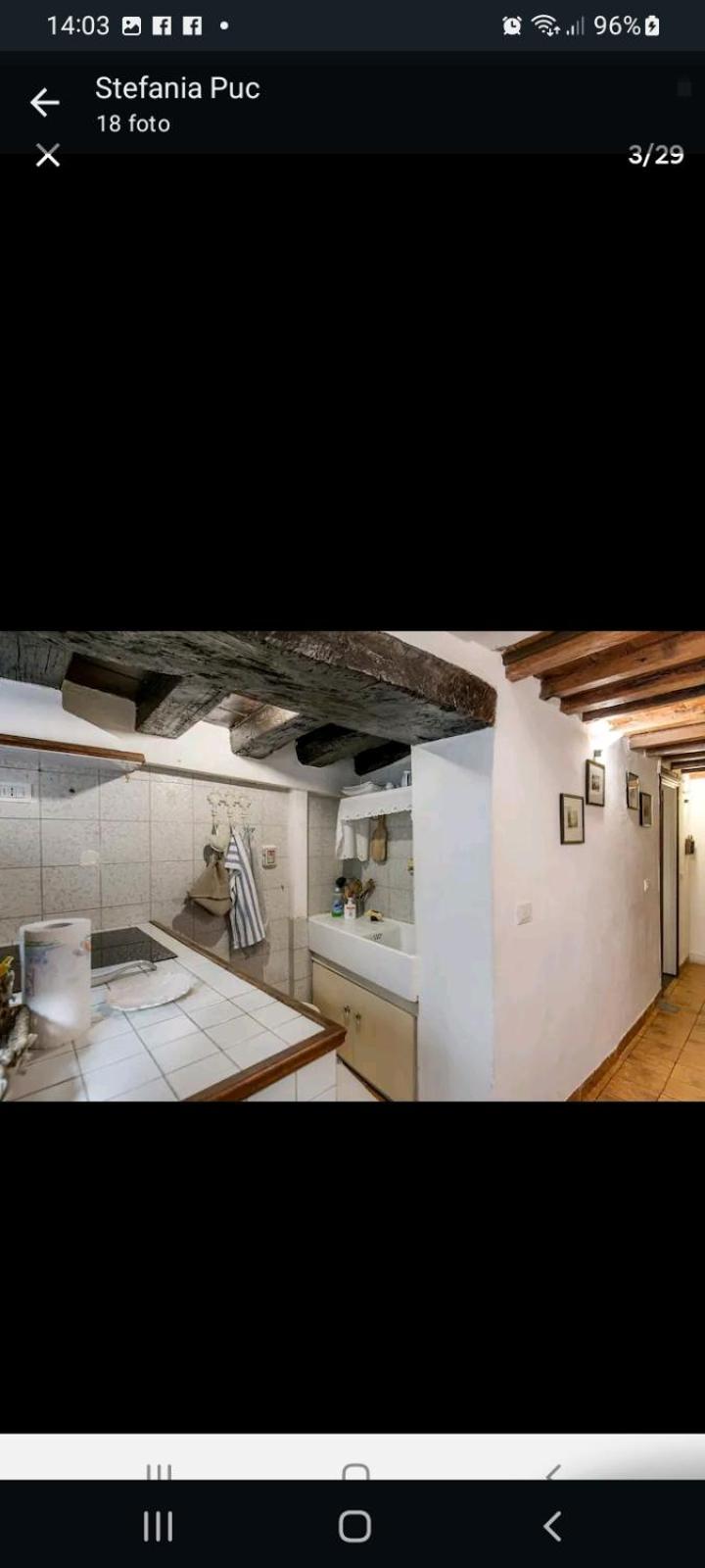 Bargellino Pieno Centro