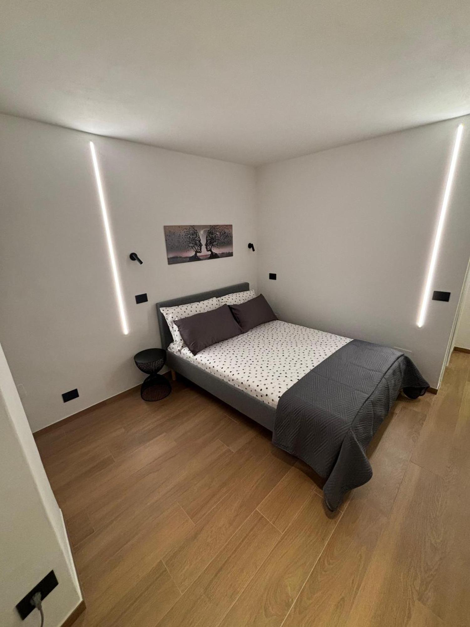 La Casetta Di Nic Appartement