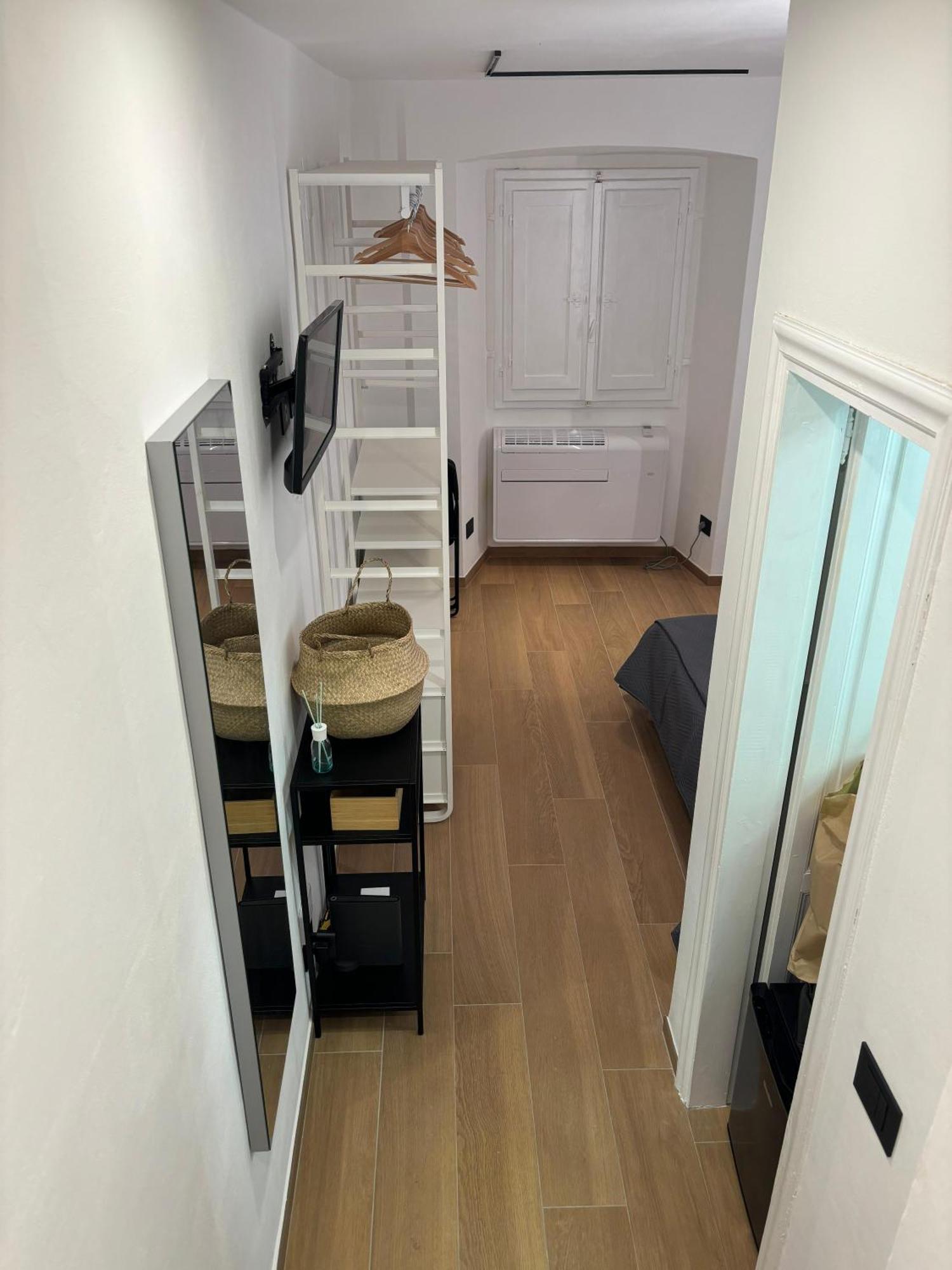 La Casetta Di Nic Appartement