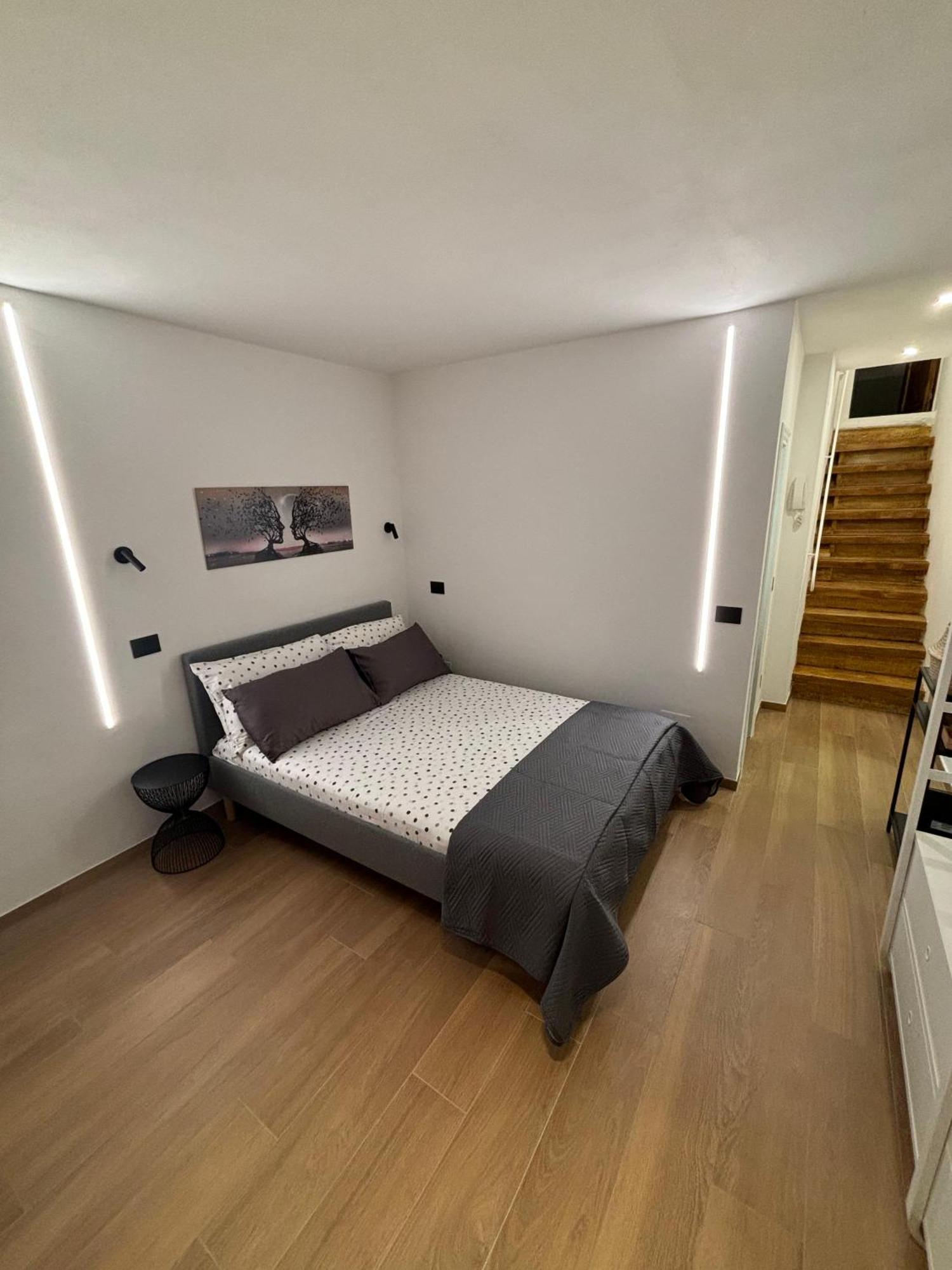 La Casetta Di Nic Appartement *