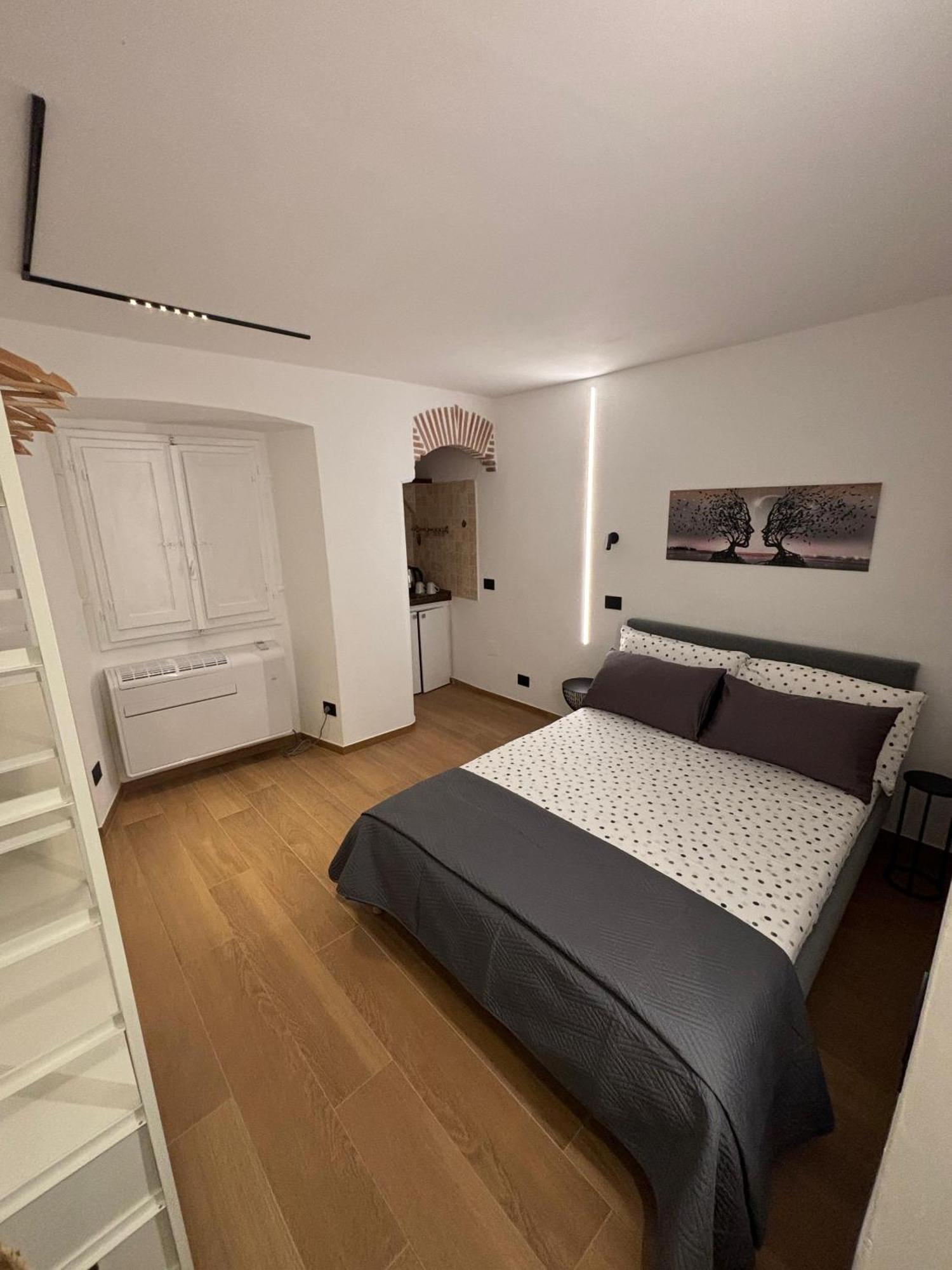 La Casetta Di Nic Appartement *