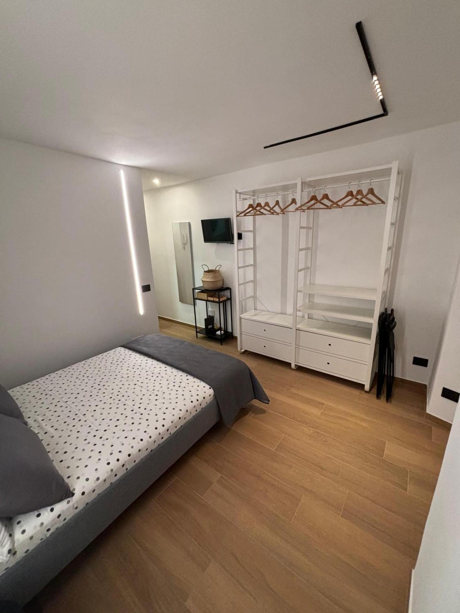 La Casetta Di Nic Appartement *
