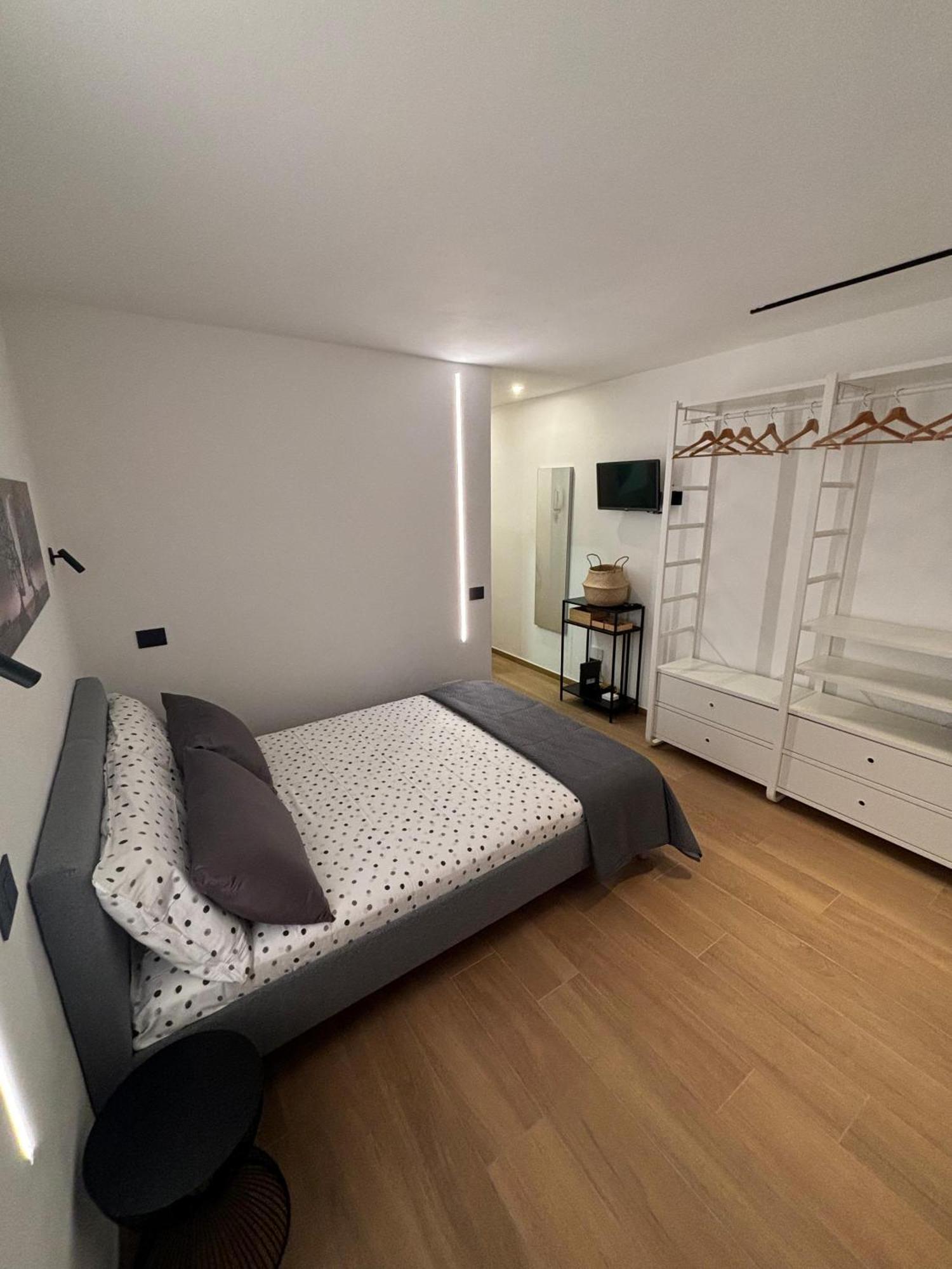 La Casetta Di Nic Appartement