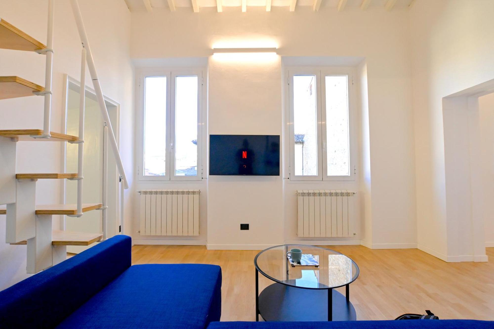 Maison San Paolino Appartamento Firenze