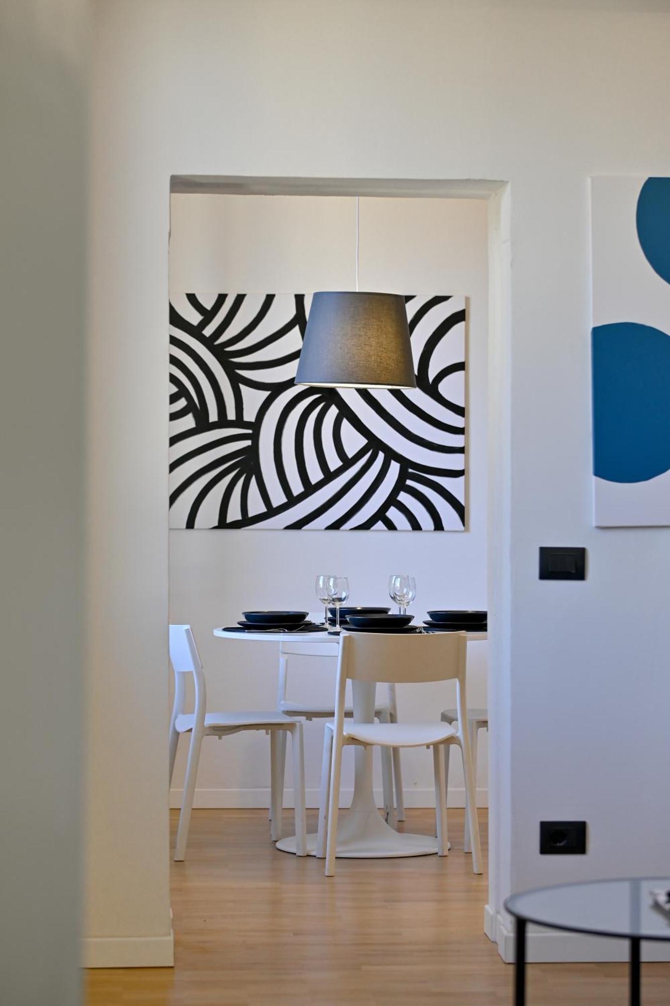 Appartamento Maison San Paolino Firenze