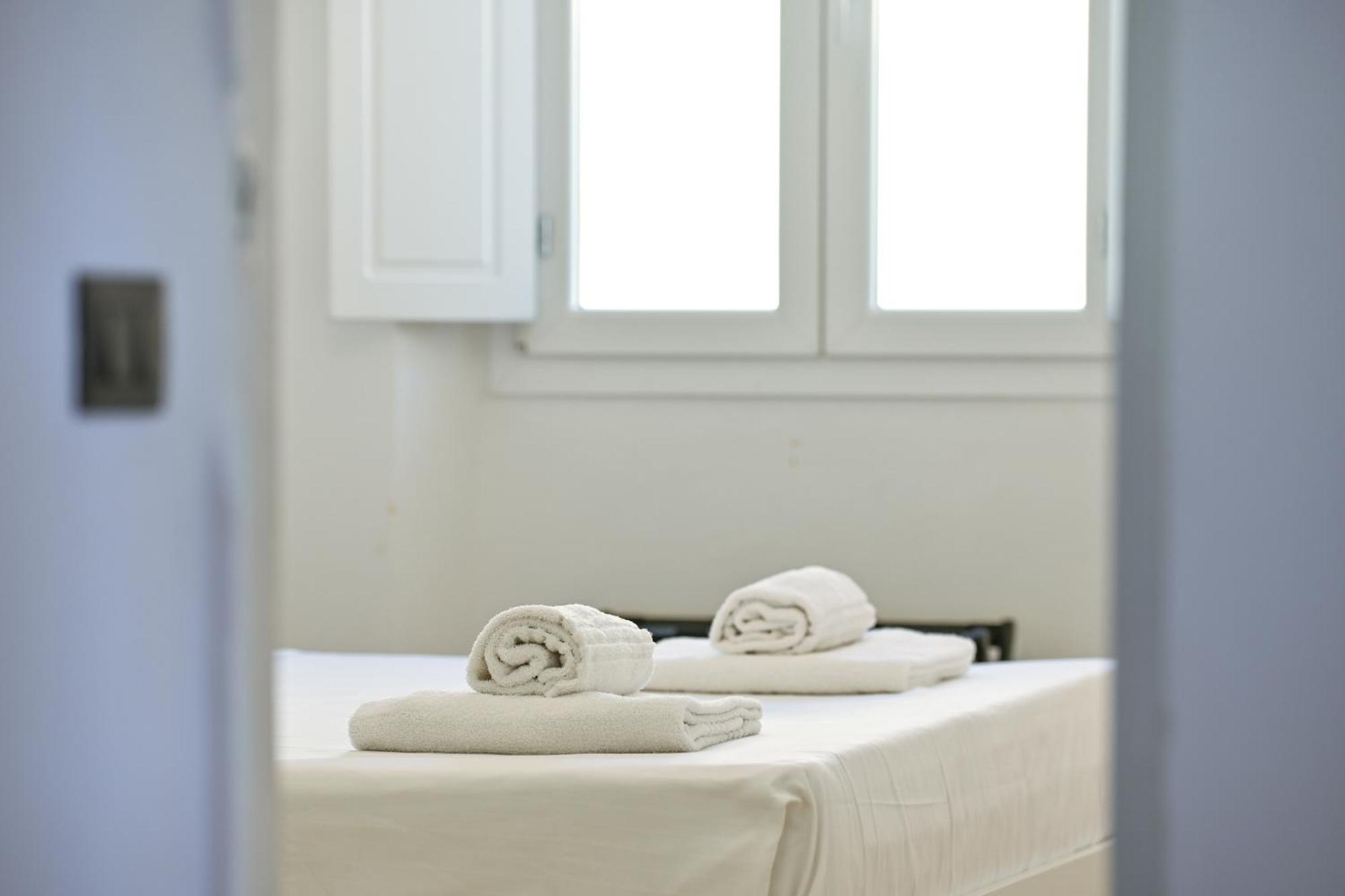 Maison San Paolino Appartamento