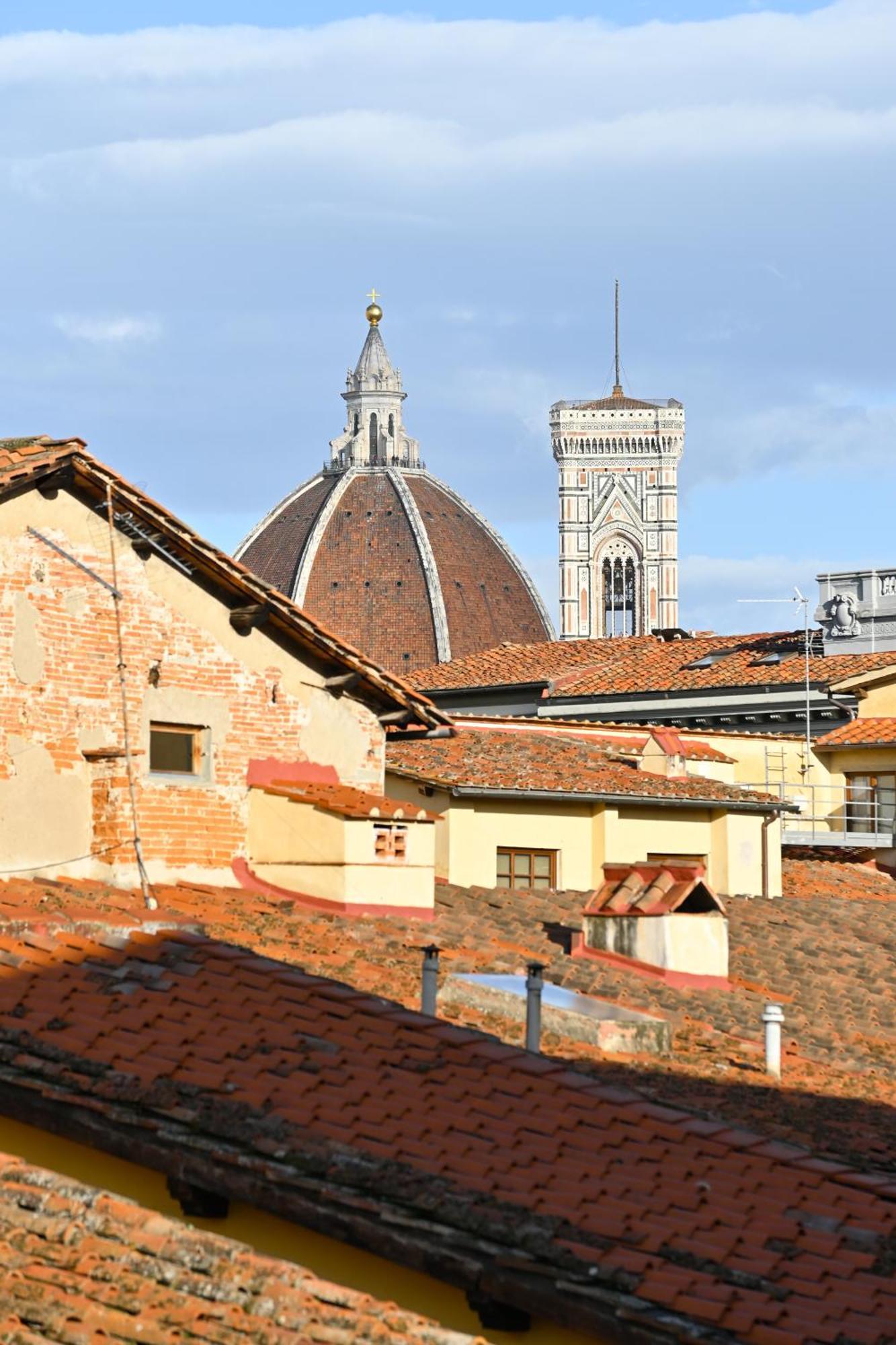 Appartamento Maison San Paolino *