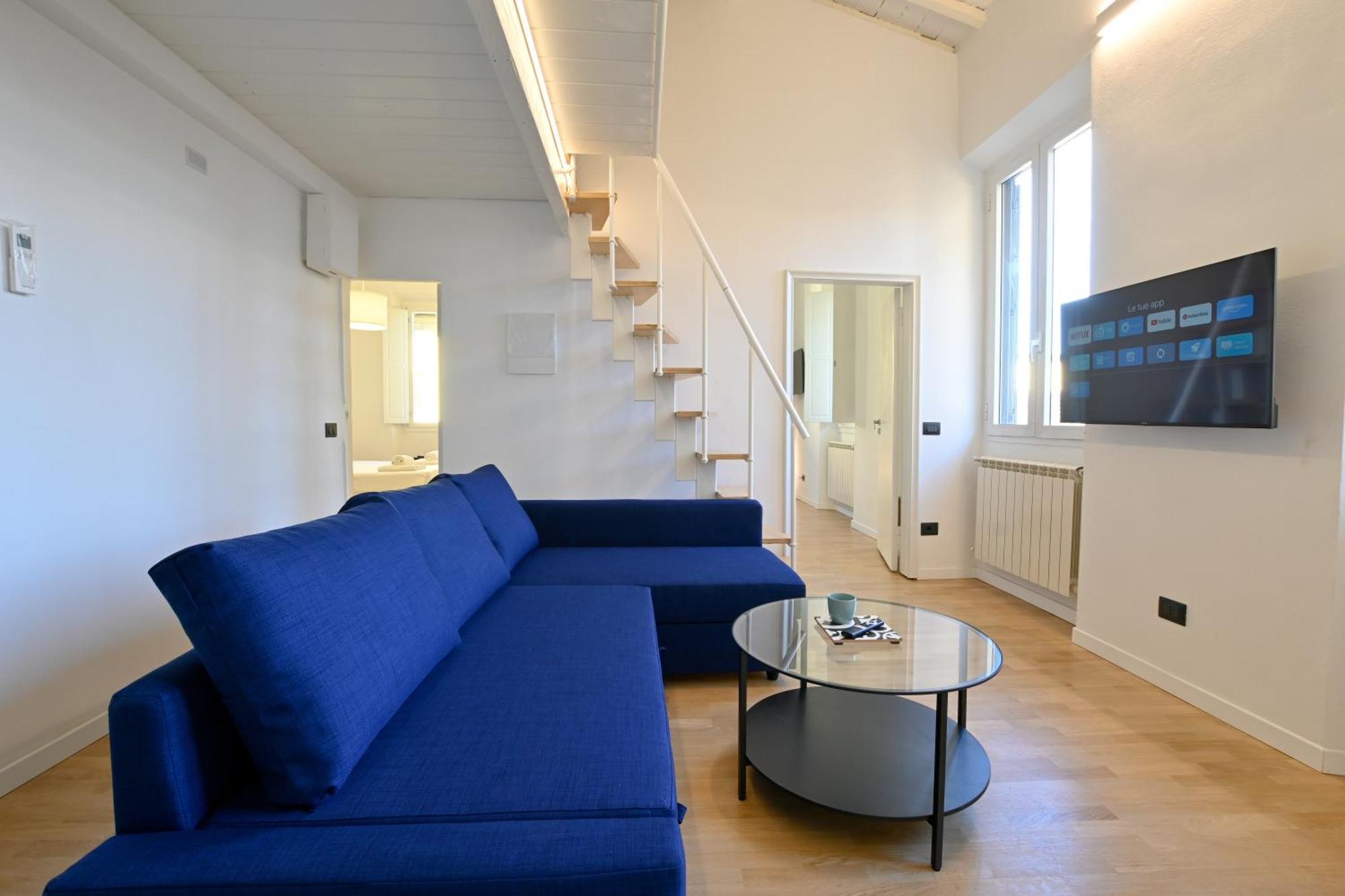 Appartamento Maison San Paolino Firenze