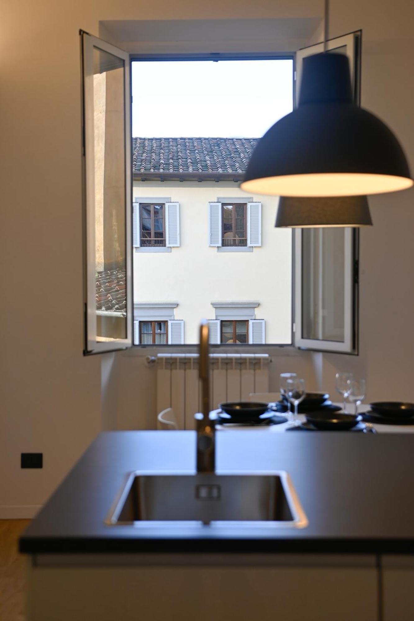 Appartamento Maison San Paolino