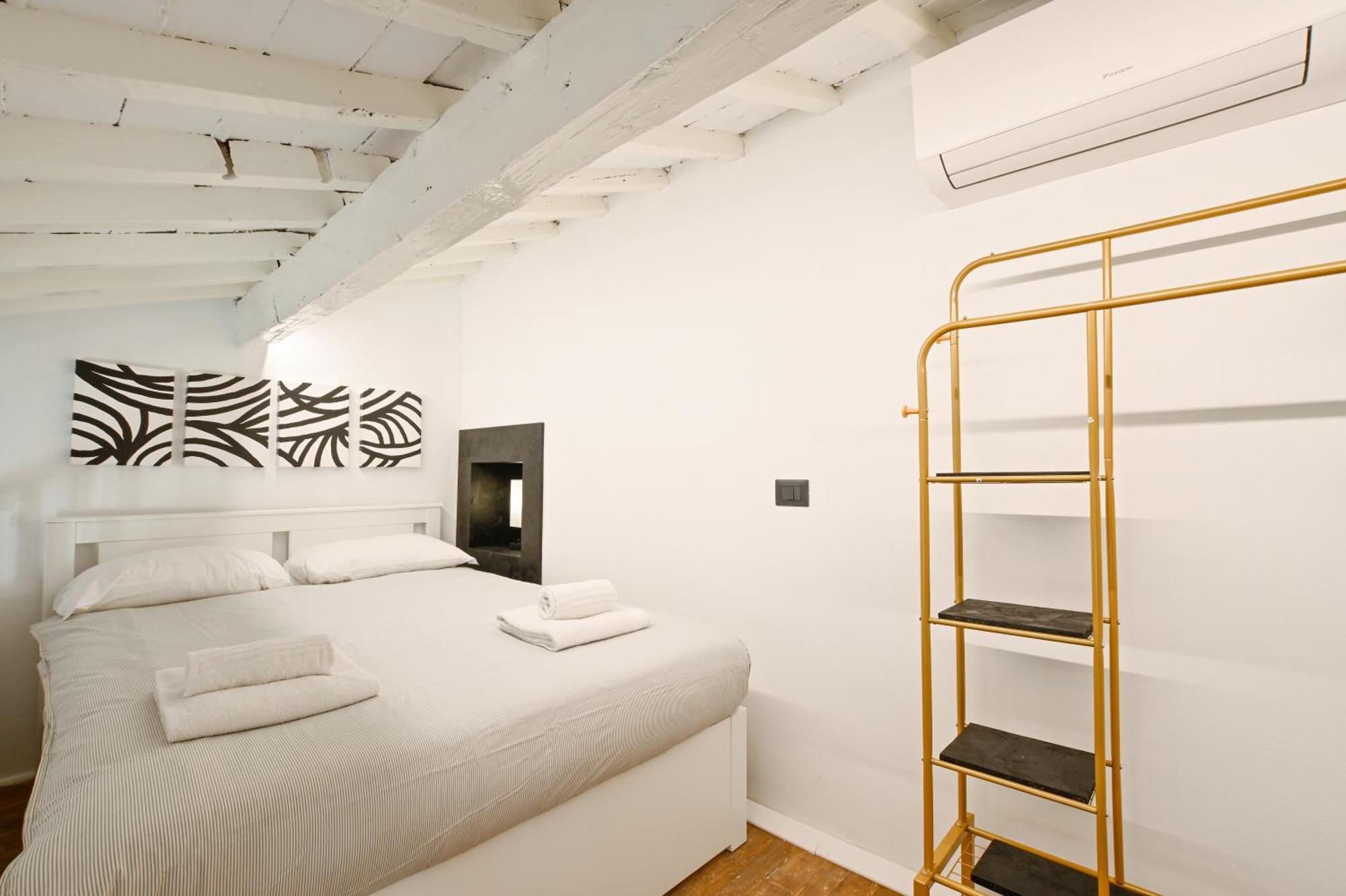 Maison San Paolino Appartamento *