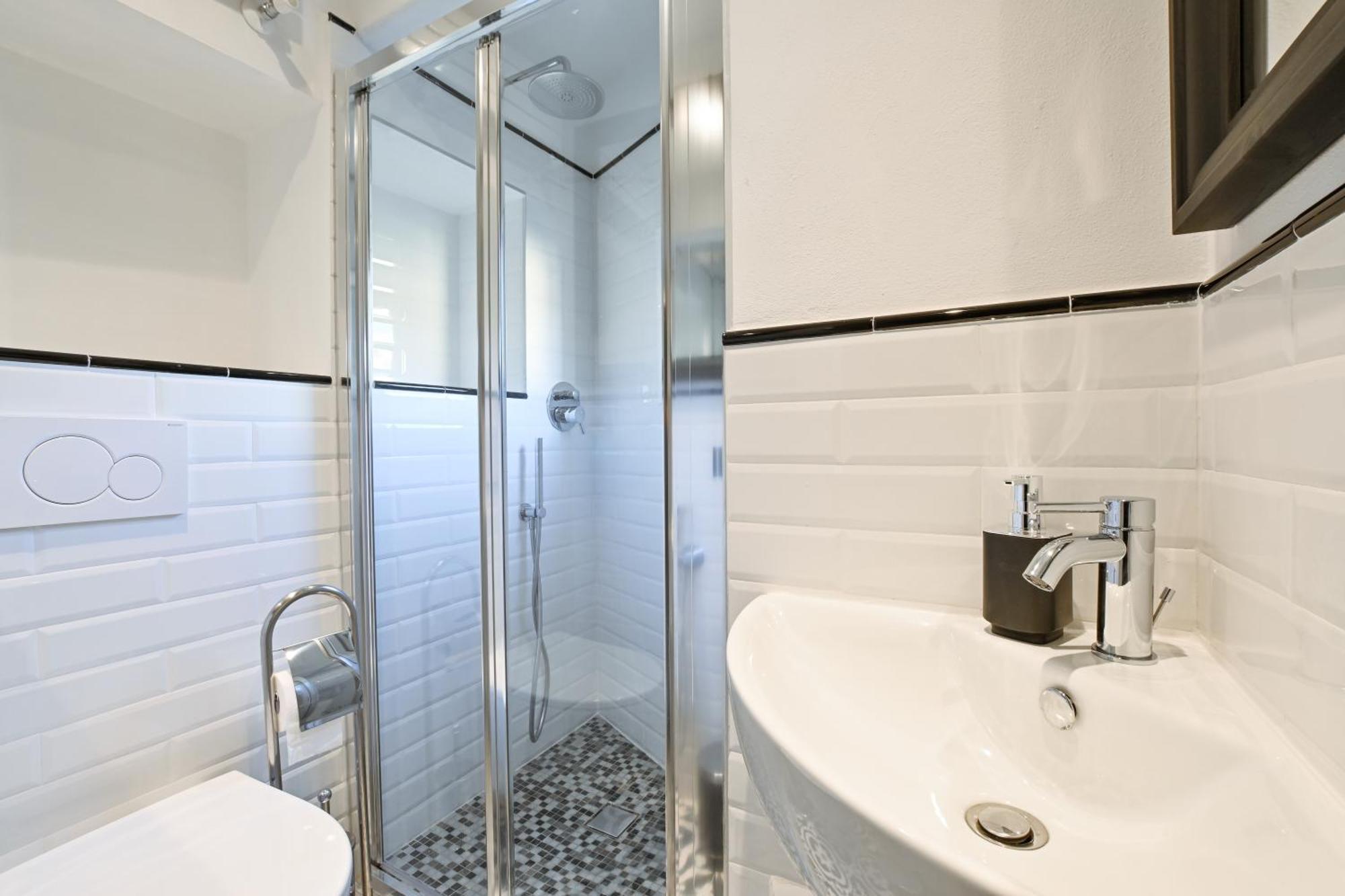 Appartamento Maison San Paolino Firenze