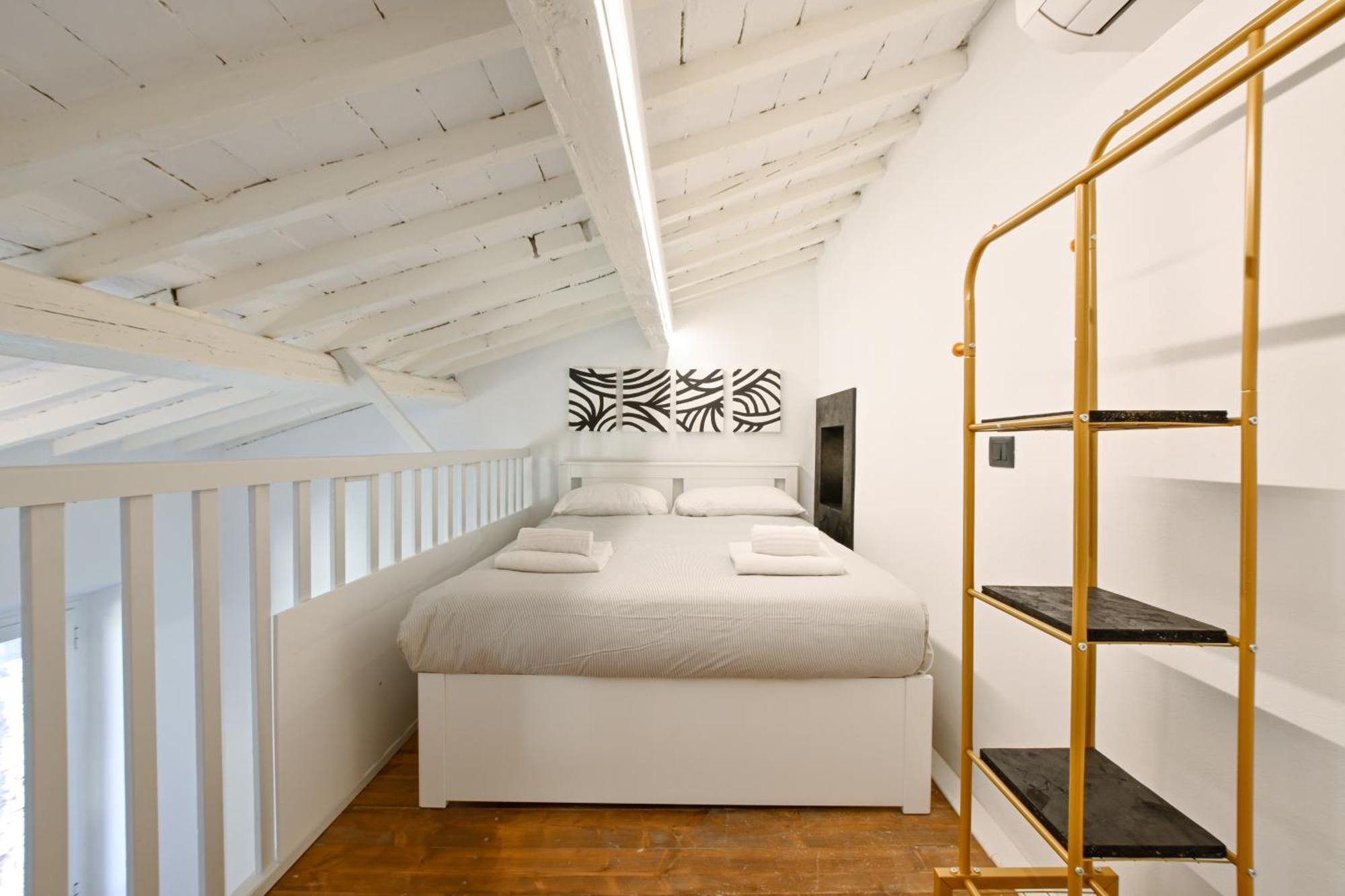 Maison San Paolino