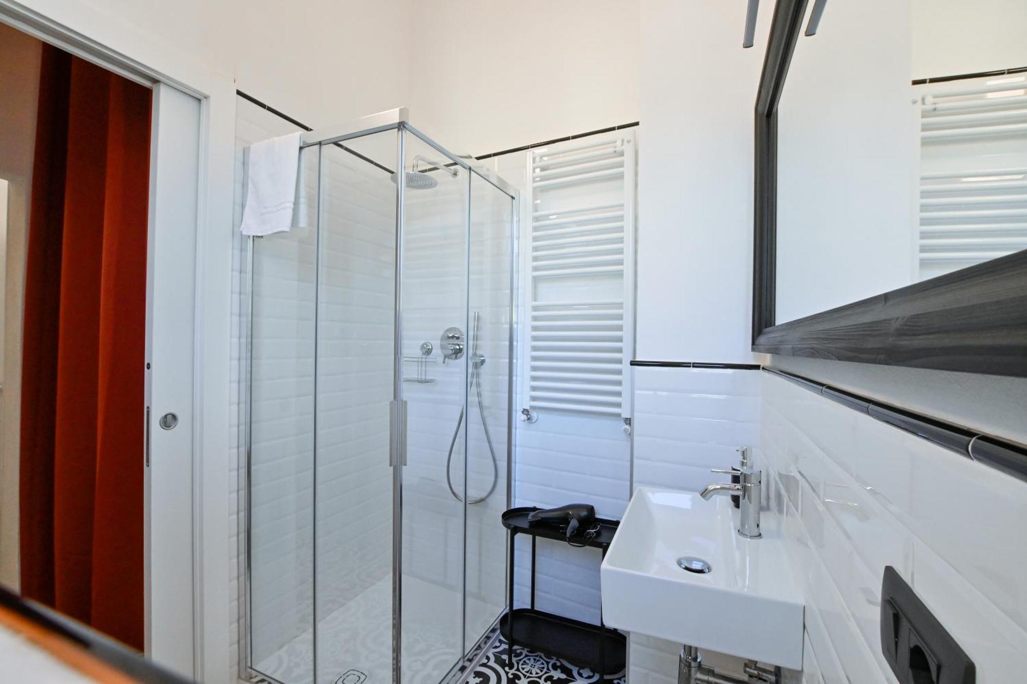Appartamento Maison San Paolino