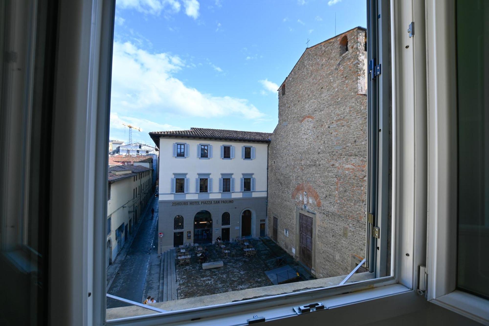 Maison San Paolino Appartamento Firenze