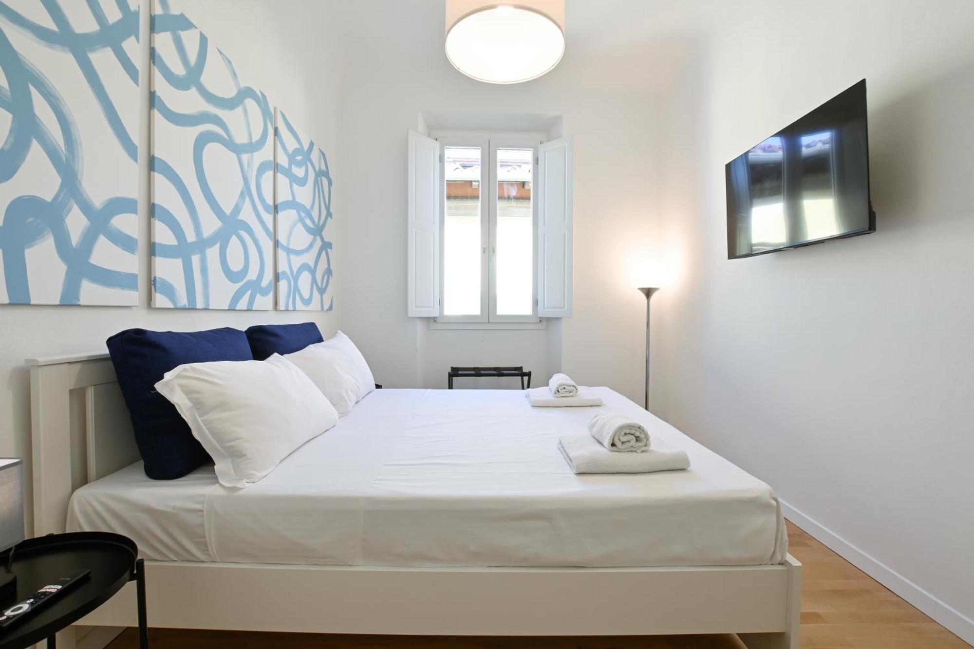 Appartamento Maison San Paolino