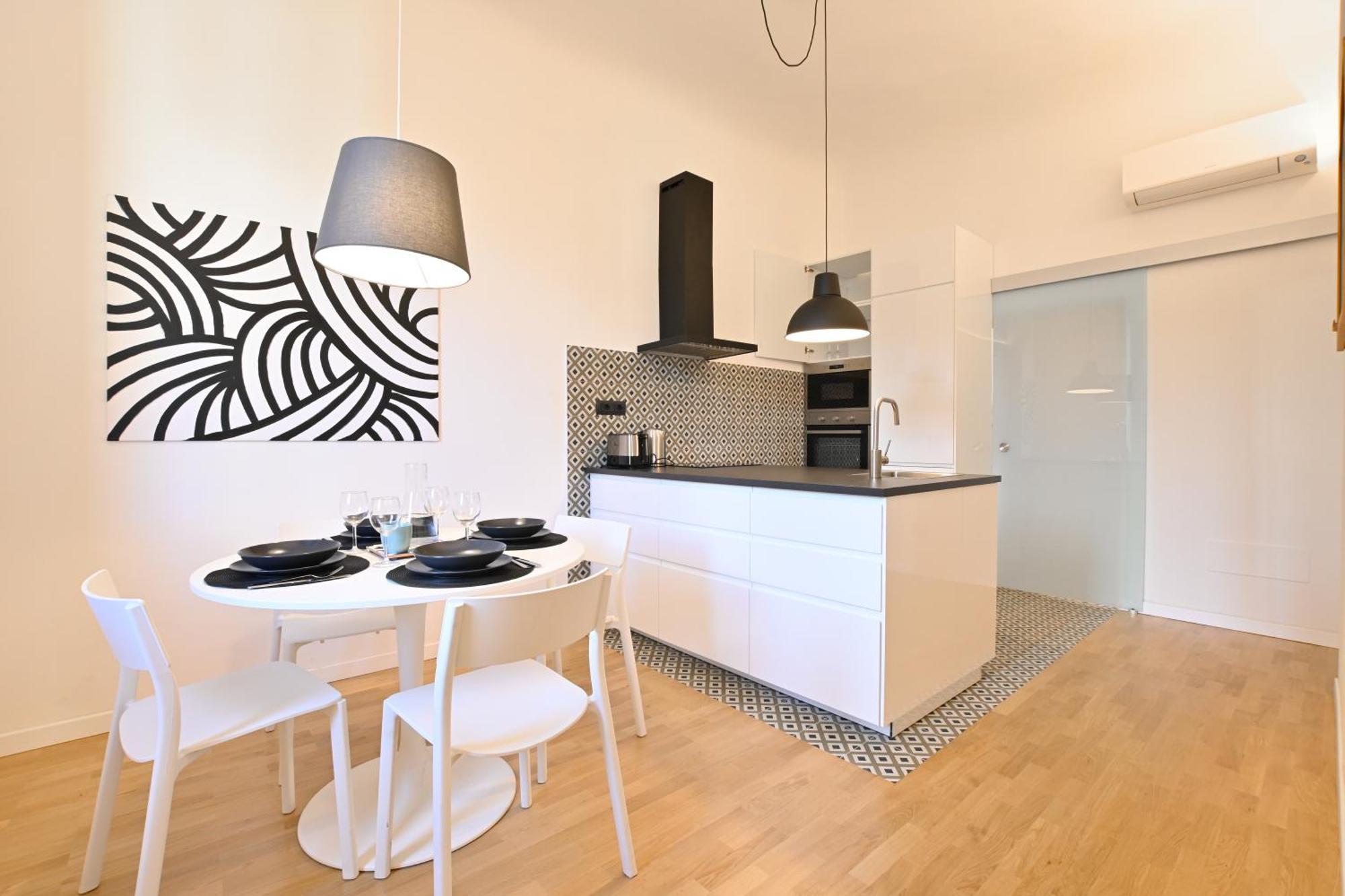 Appartamento Maison San Paolino Firenze
