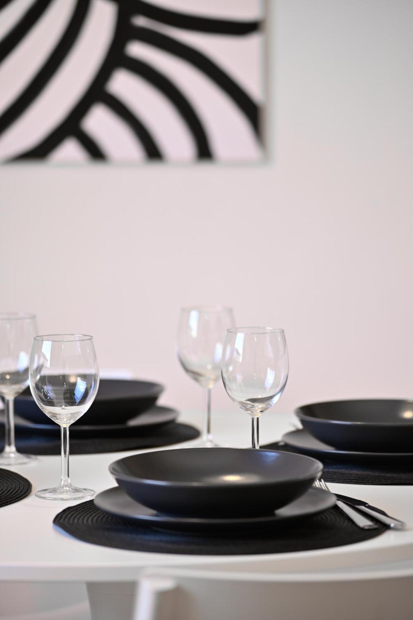 Maison San Paolino Appartamento