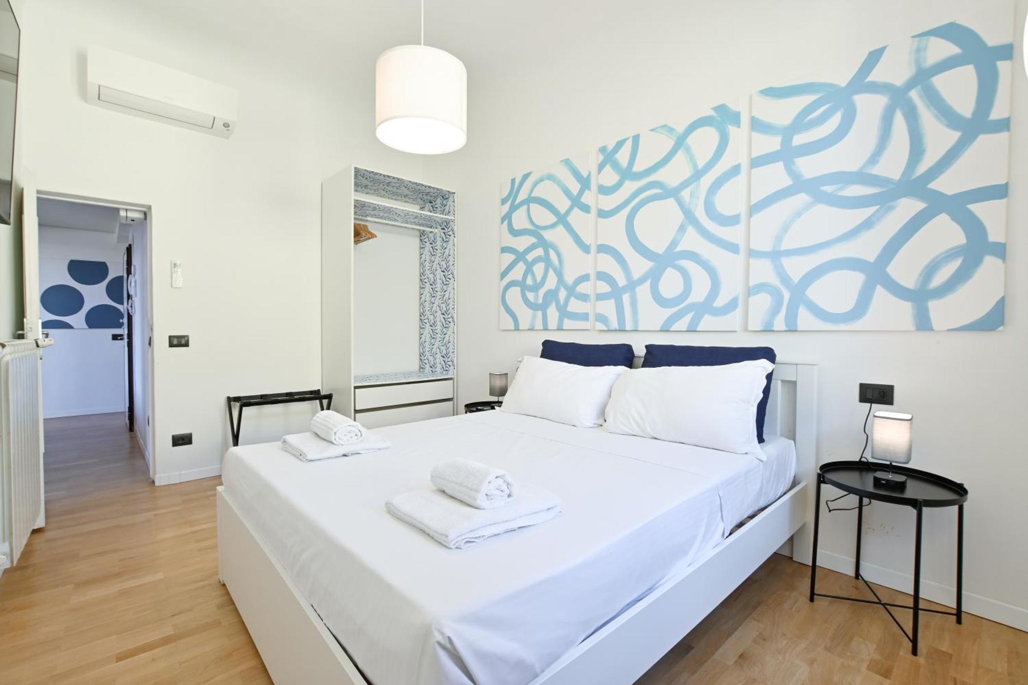 Maison San Paolino Appartamento *