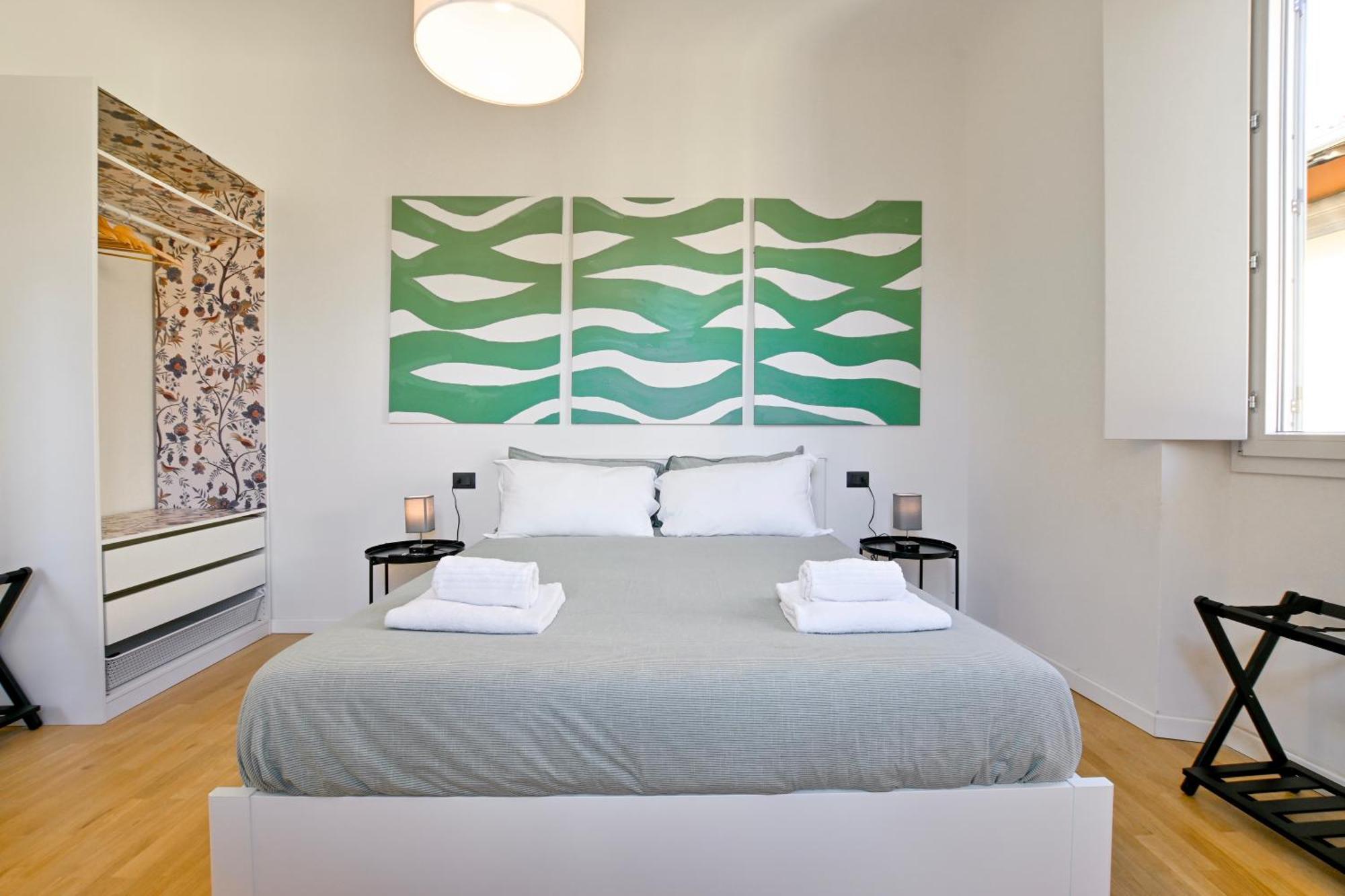 Appartamento Maison San Paolino Firenze