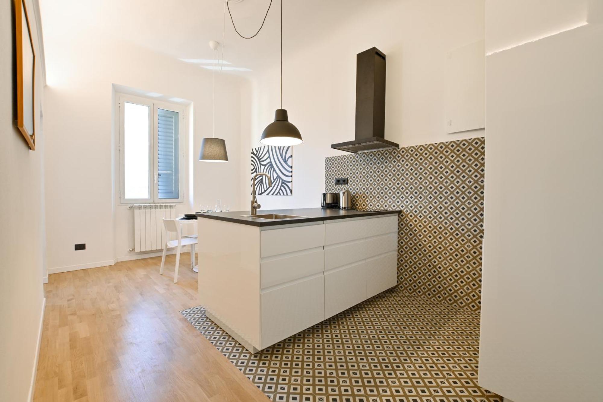 Maison San Paolino Appartamento Firenze