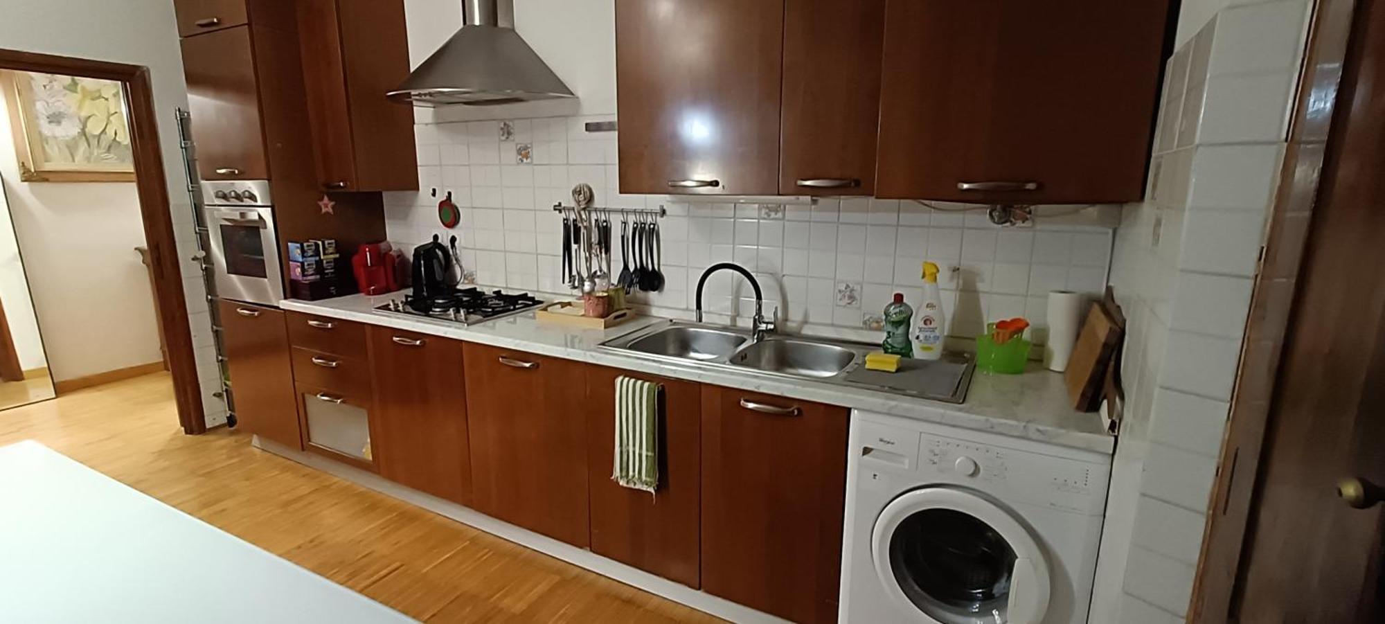 Charming Flat In Lejlighed *
