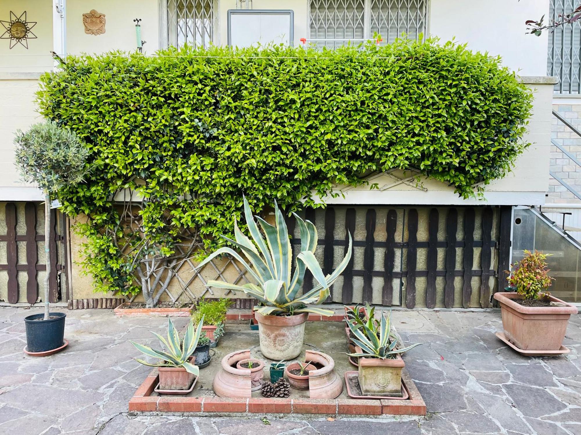 Apartamento Casa Del Riccio Florença